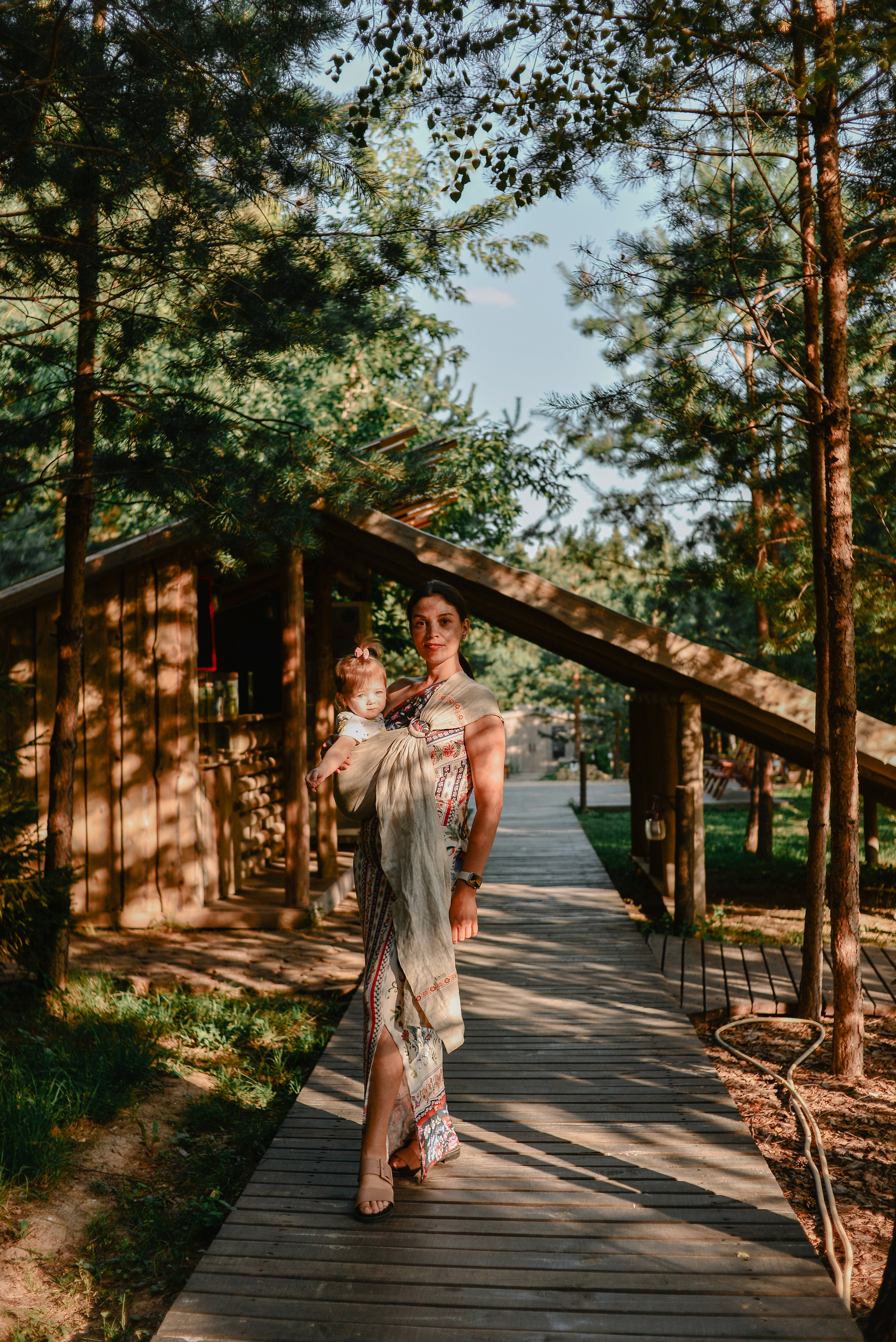 Выезд в Плес 17 августа 2022. Семейный и детский фотограф Иваново Ксения Азаренкова