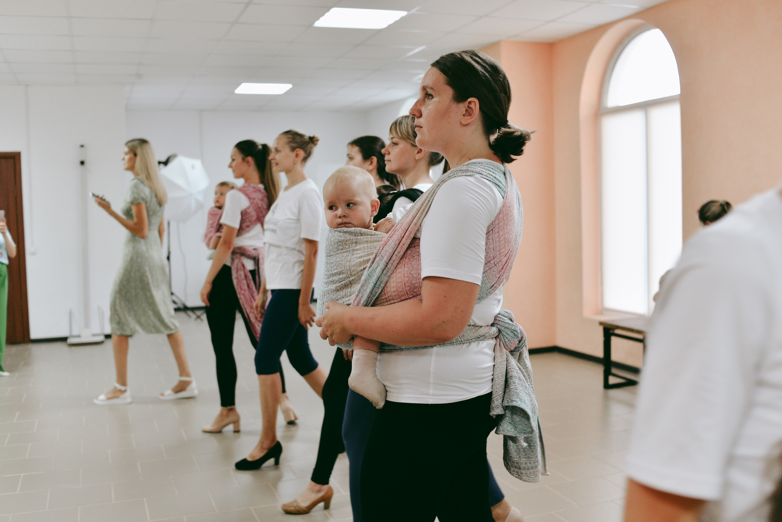 Репетиции. Семейный и детский фотограф Иваново Ксения Азаренкова