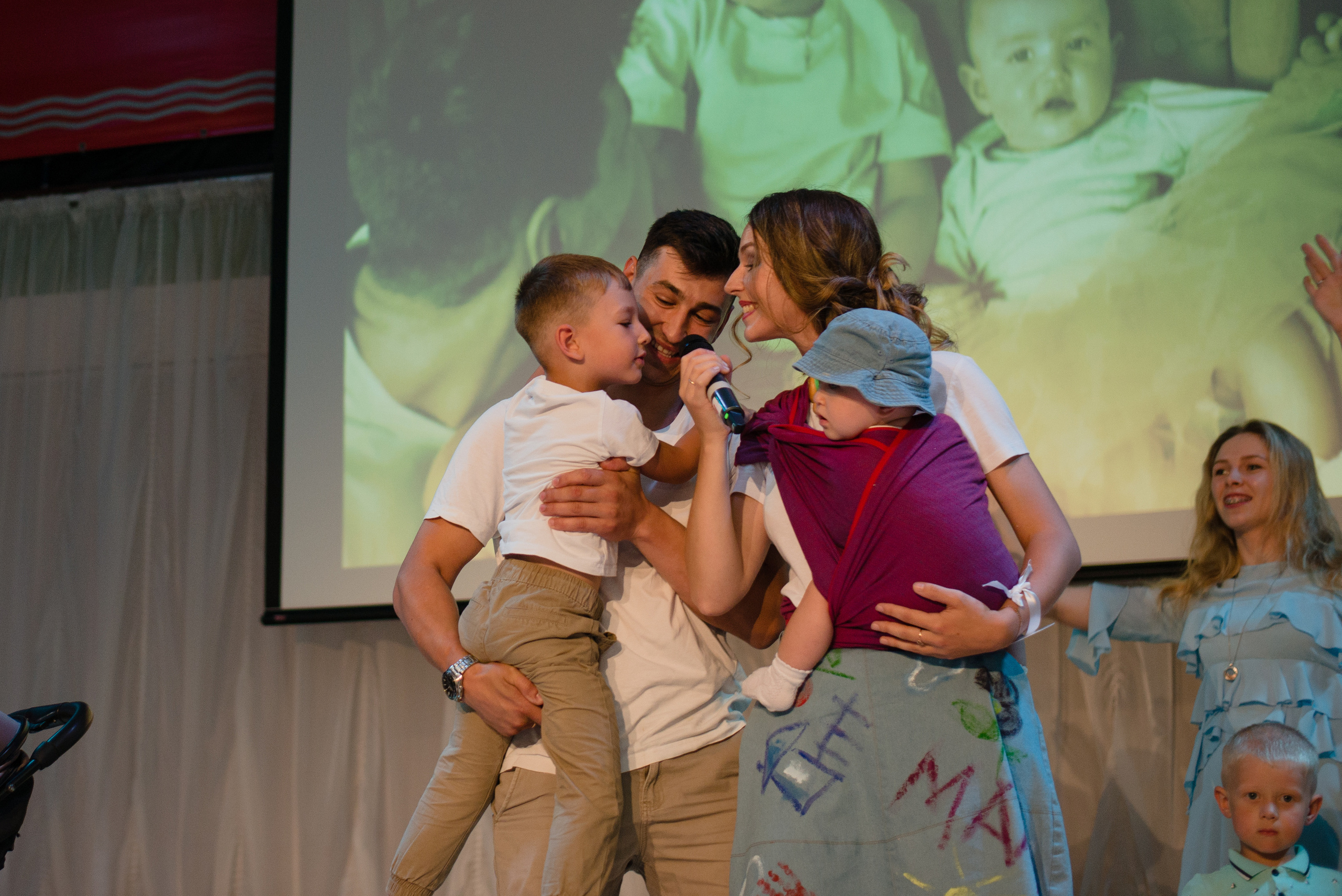 Финал конкурса 20 августа 2022 г. Семейный и детский фотограф Иваново Ксения Азаренкова