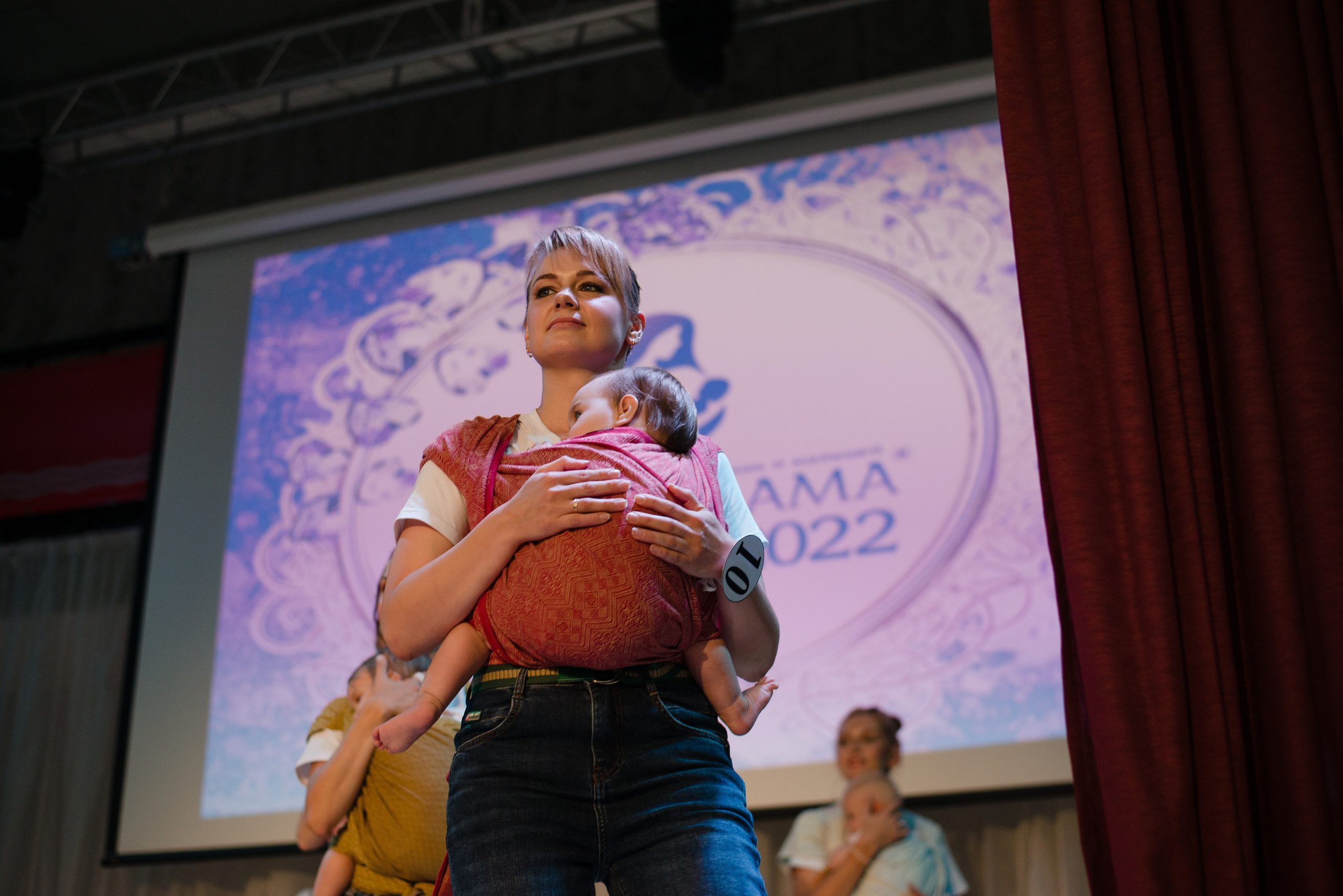 Финал конкурса 20 августа 2022 г. Семейный и детский фотограф Иваново Ксения Азаренкова