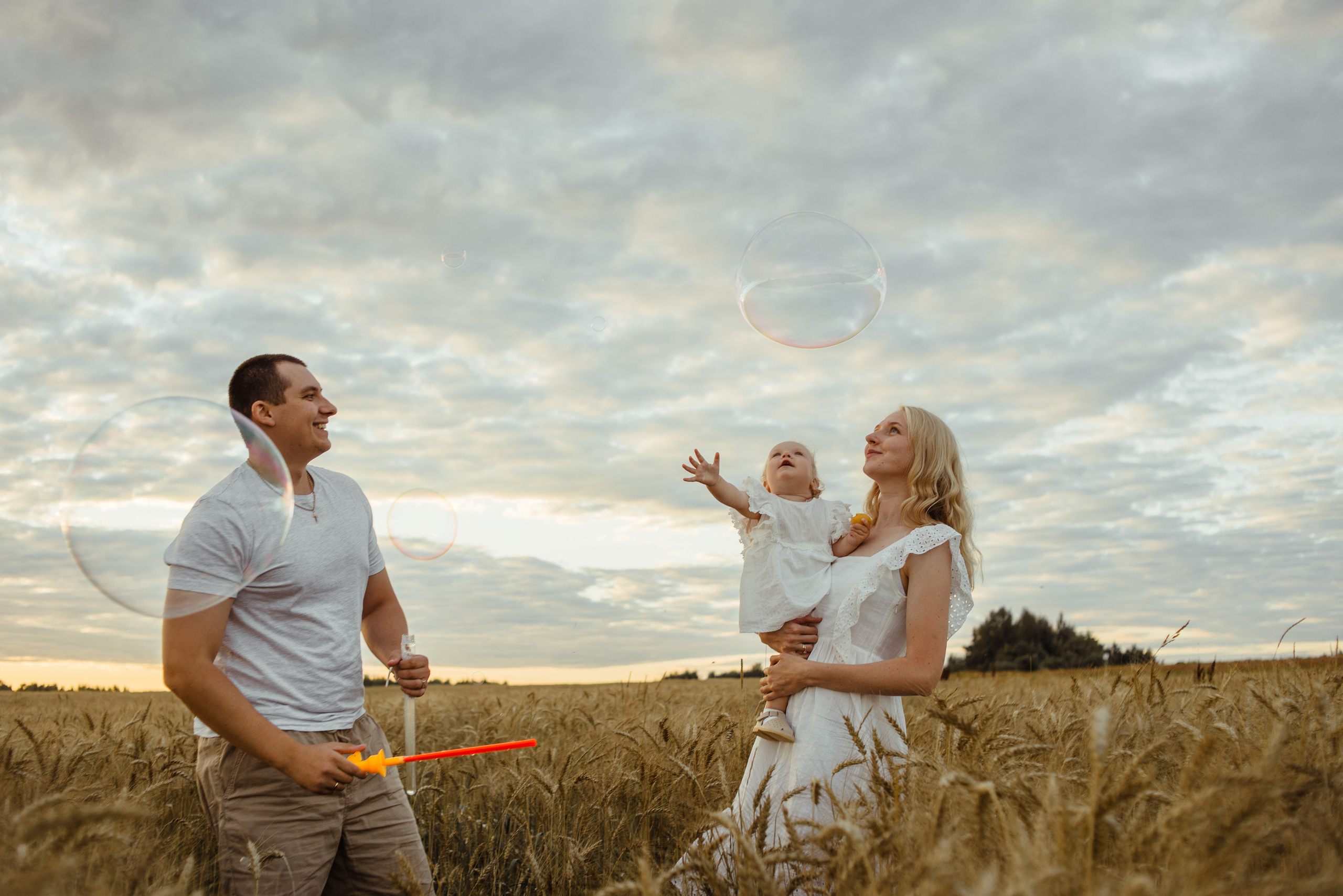 D+J. Семейный и детский фотограф Иваново Ксения Азаренкова