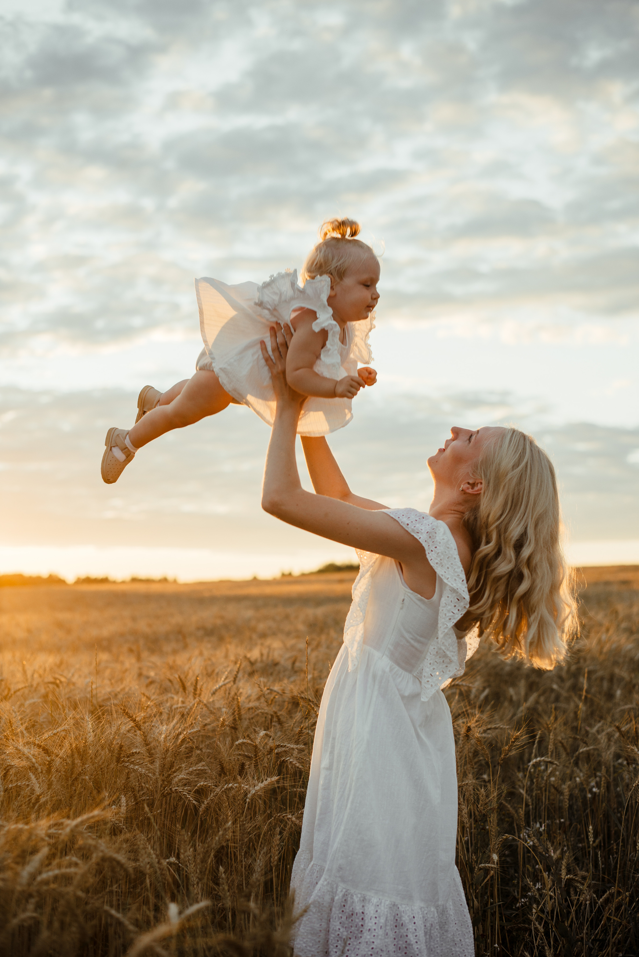 D+J. Семейный и детский фотограф Иваново Ксения Азаренкова