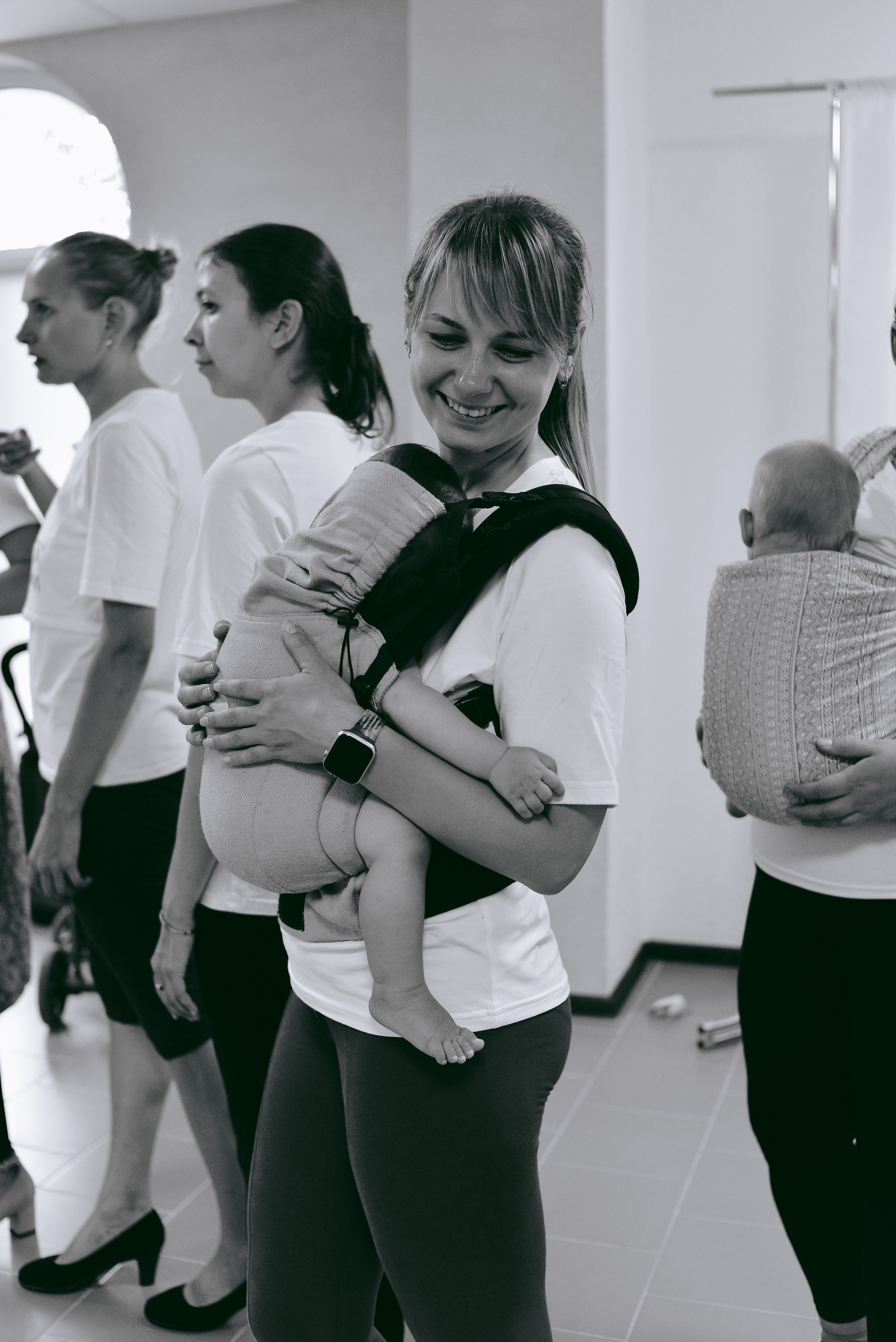 Репетиции. Семейный и детский фотограф Иваново Ксения Азаренкова