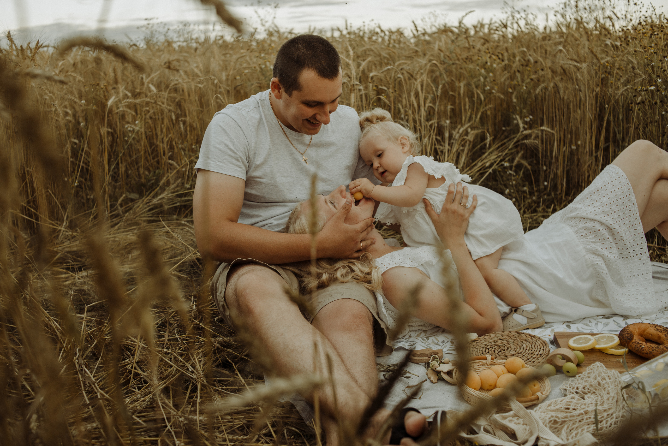 D+J. Семейный и детский фотограф Иваново Ксения Азаренкова