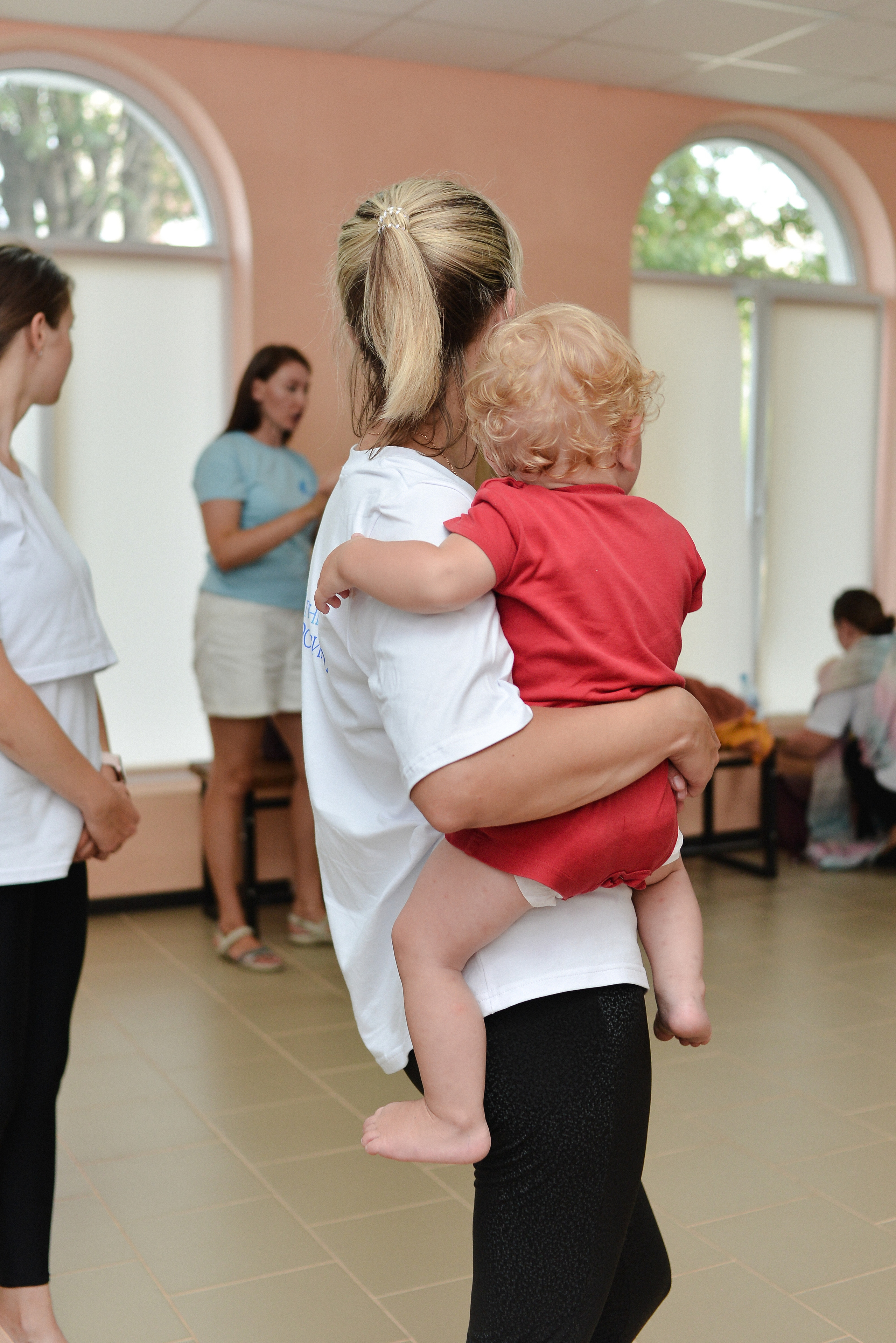 Репетиции. Семейный и детский фотограф Иваново Ксения Азаренкова