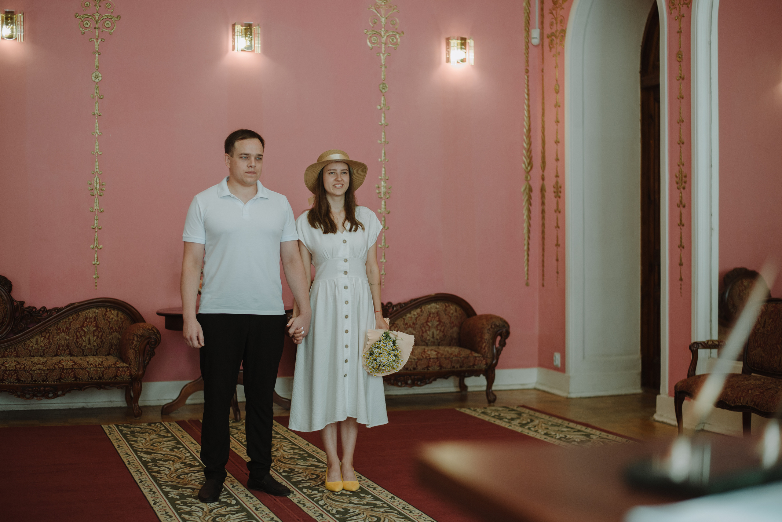 Мария и Роман. Семейный и детский фотограф Иваново Ксения Азаренкова