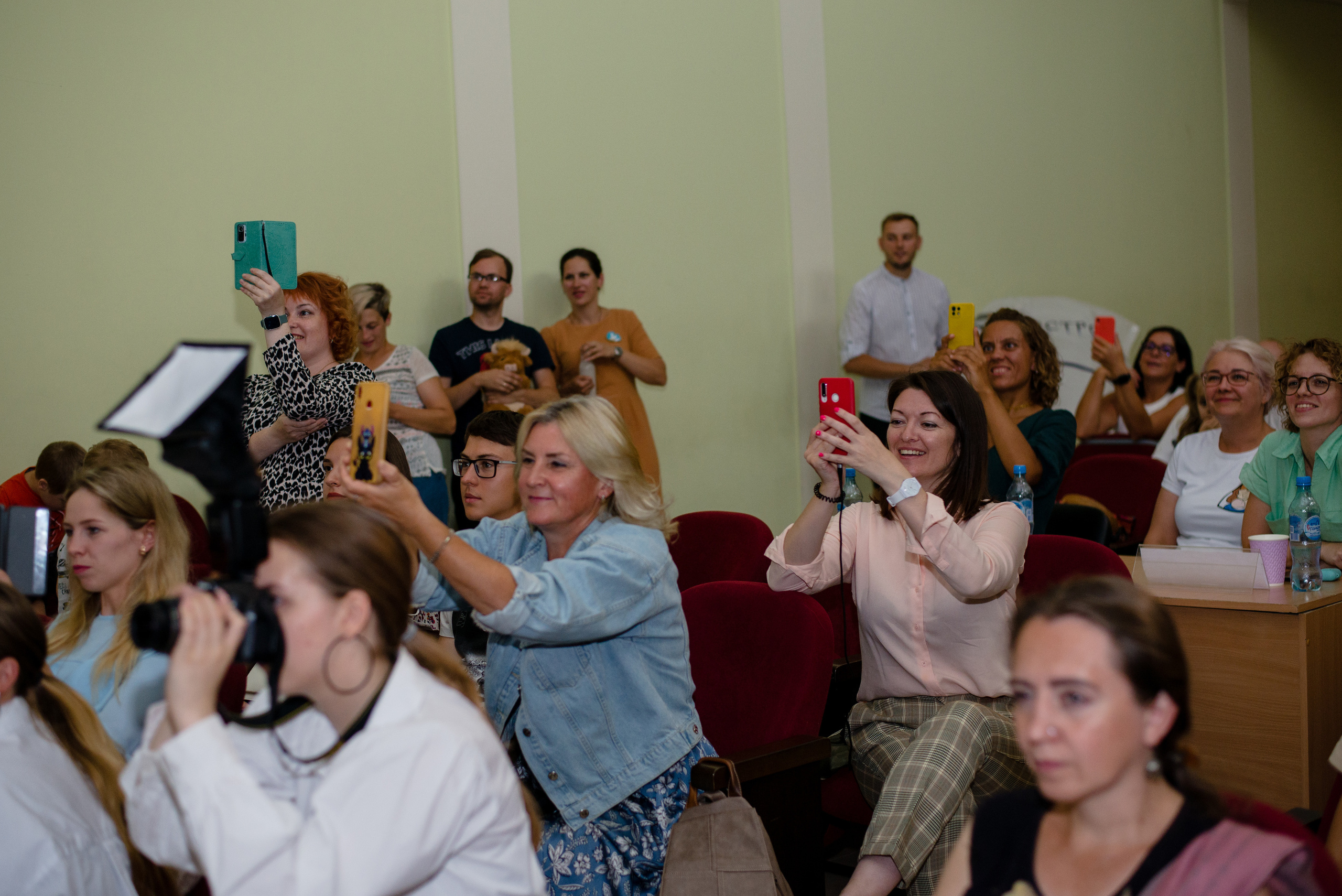 Финал конкурса 20 августа 2022 г. Семейный и детский фотограф Иваново Ксения Азаренкова