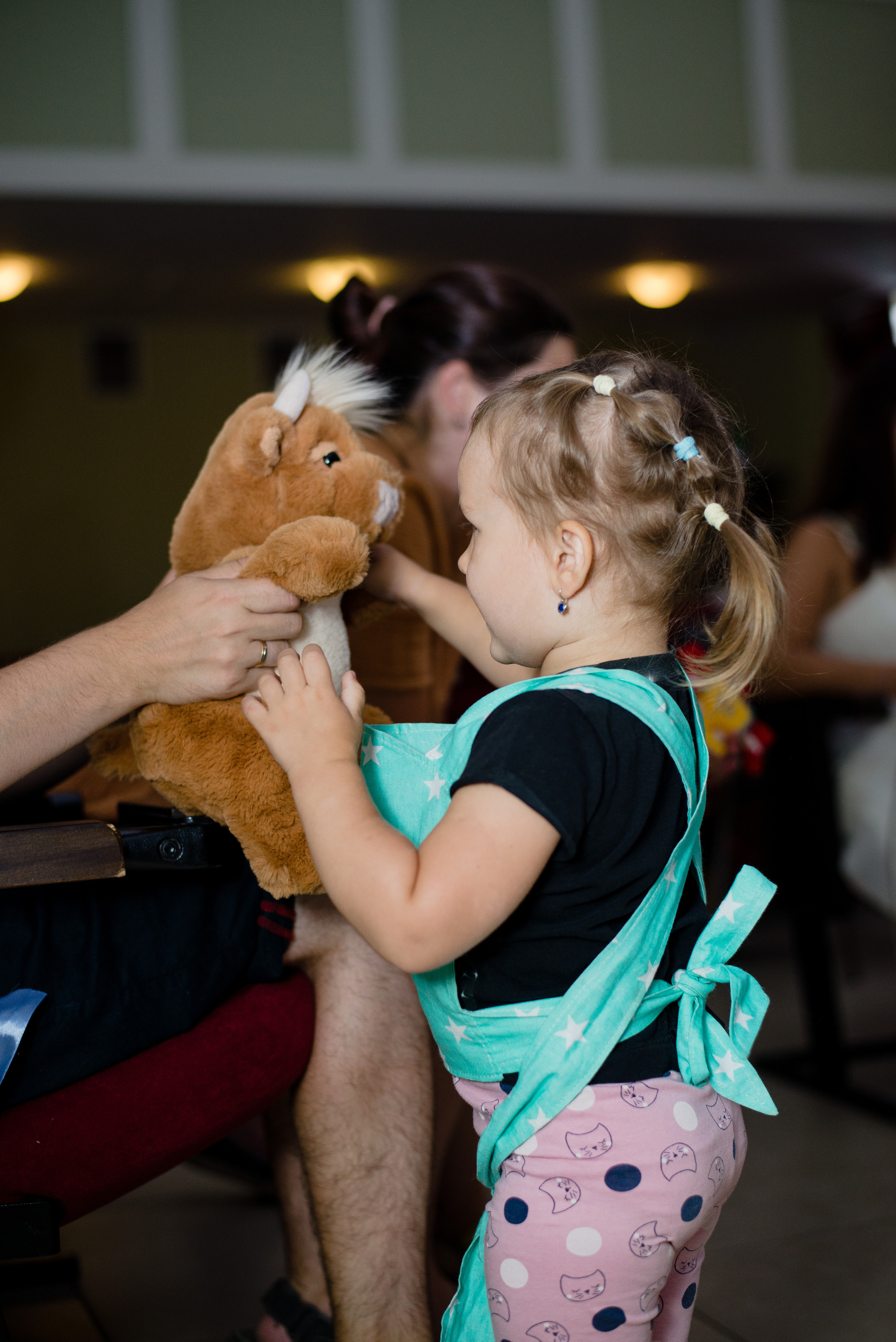 Финал конкурса 20 августа 2022 г. Семейный и детский фотограф Иваново Ксения Азаренкова