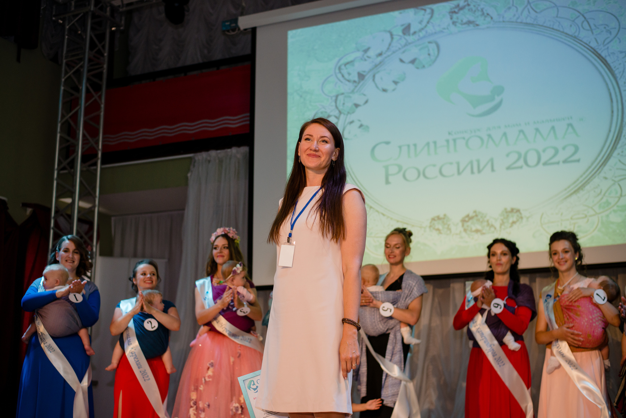 Финал конкурса 20 августа 2022 г. Семейный и детский фотограф Иваново Ксения Азаренкова