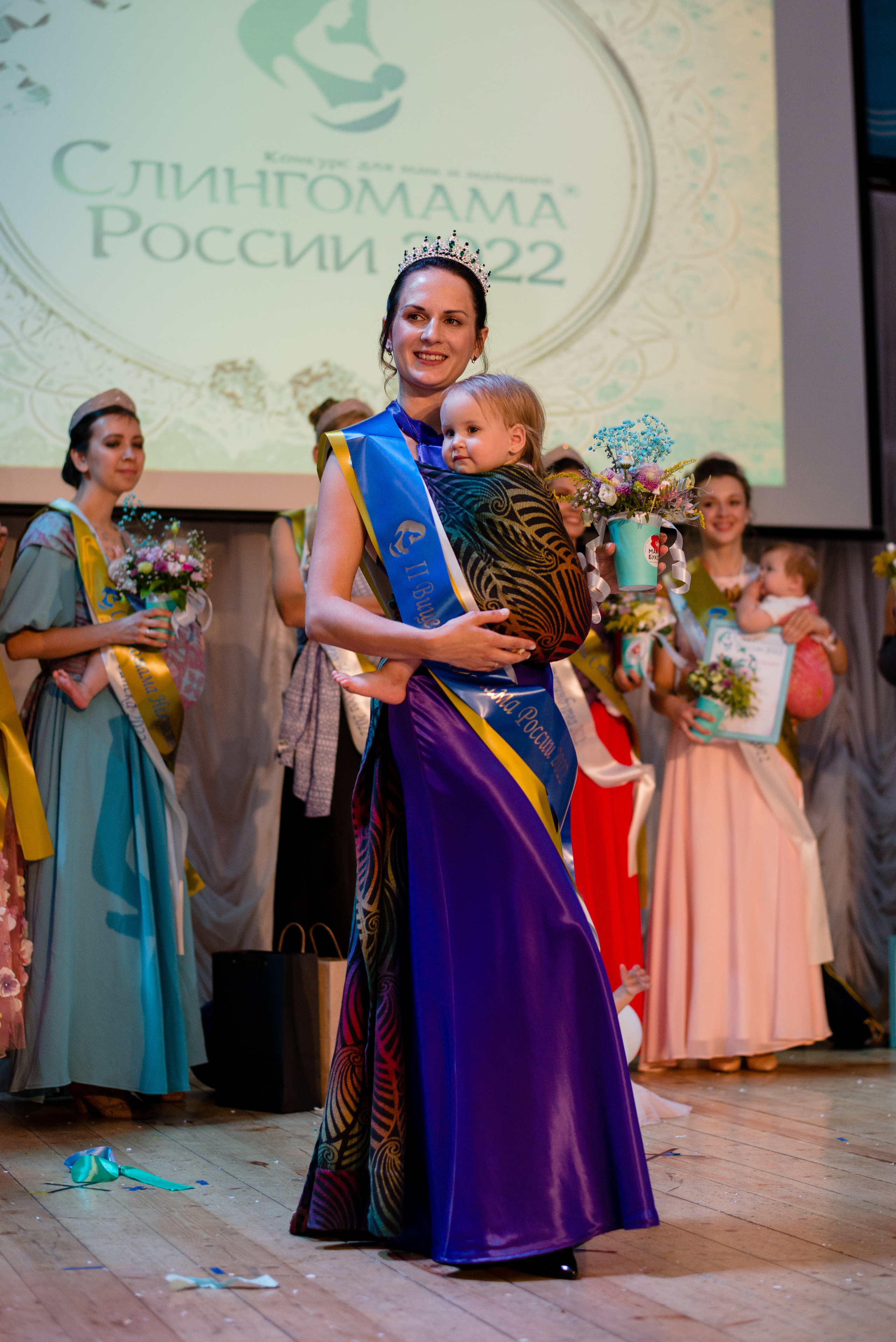 Финал конкурса 20 августа 2022 г. Семейный и детский фотограф Иваново Ксения Азаренкова