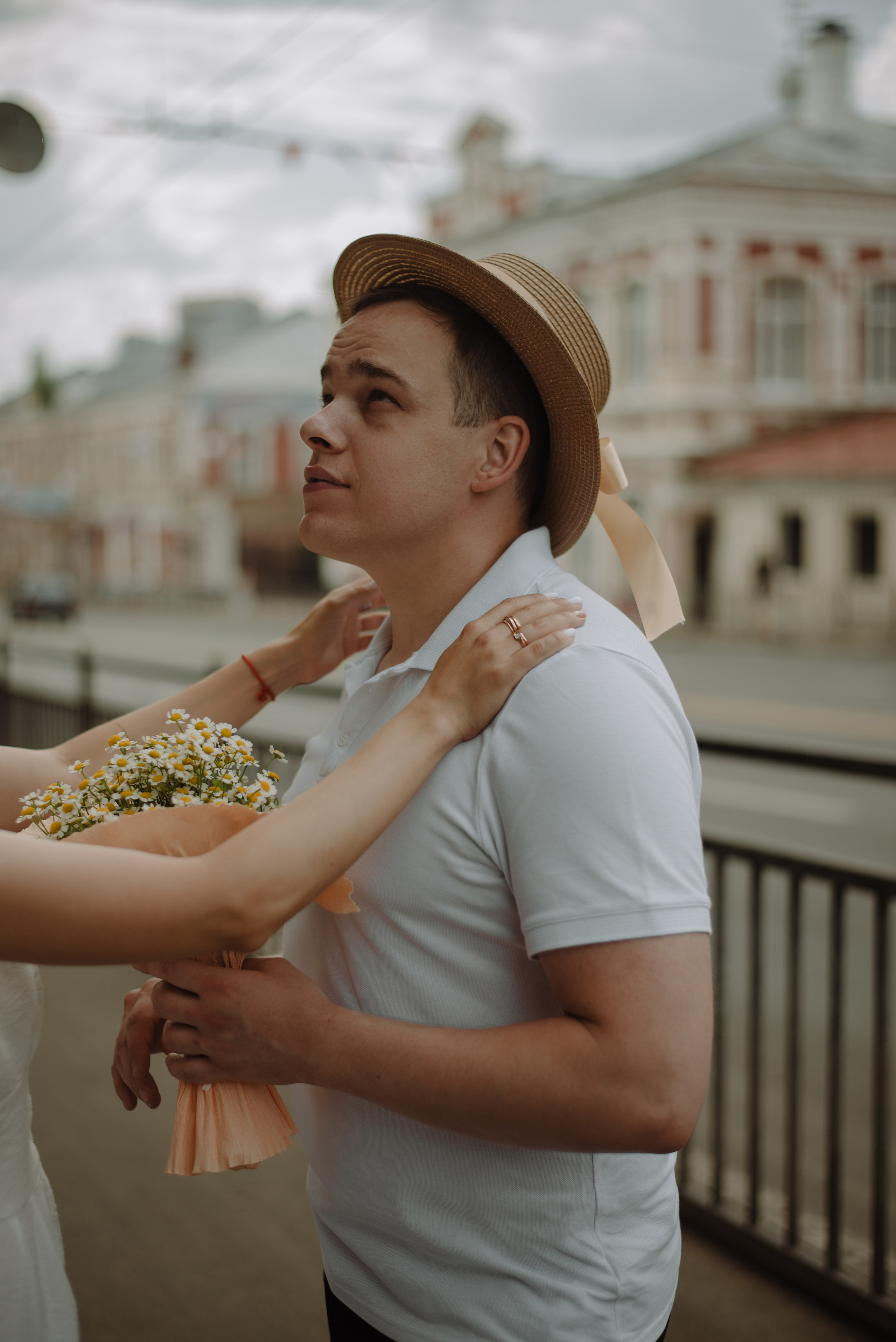 Мария и Роман. Семейный и детский фотограф Иваново Ксения Азаренкова