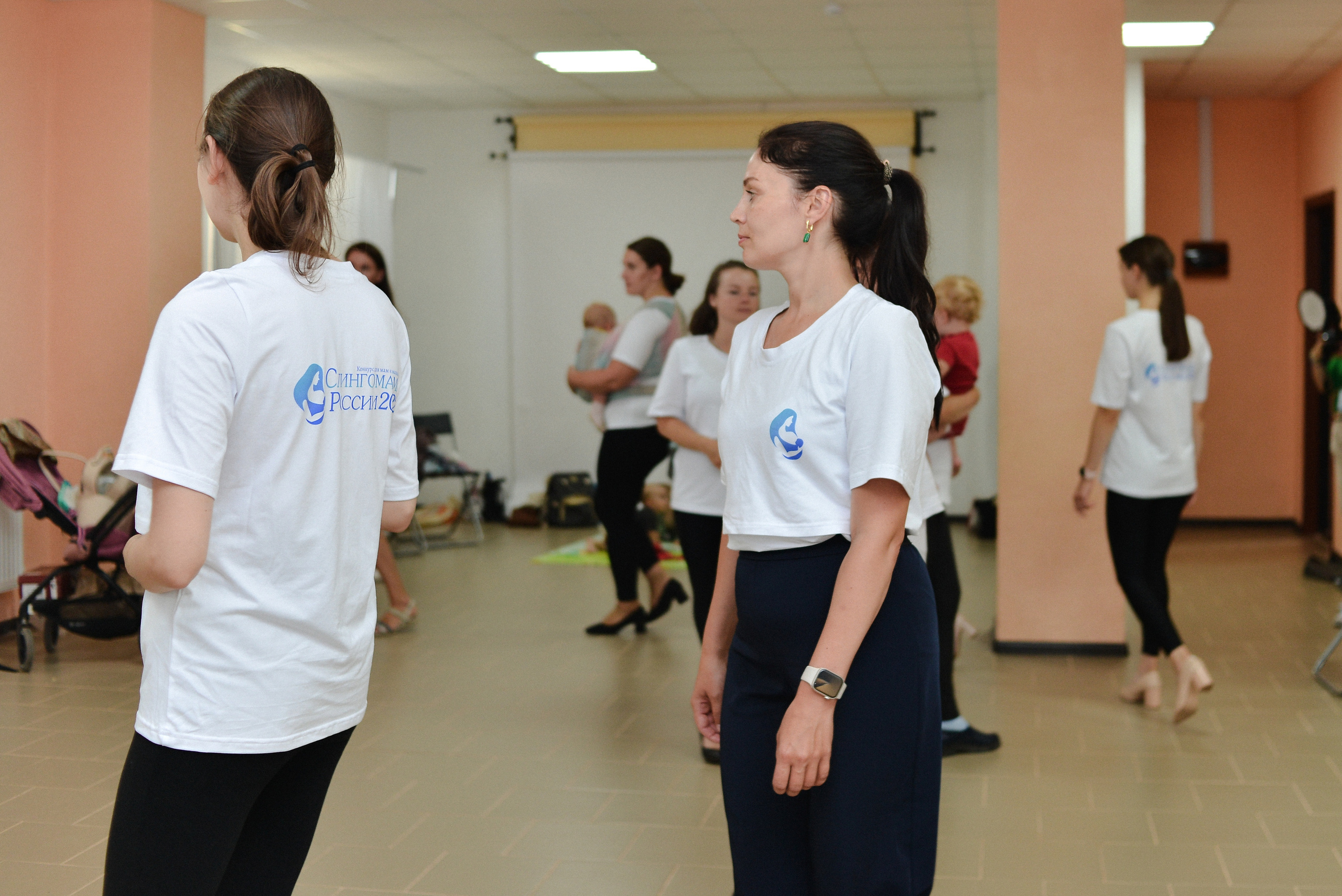 Репетиции. Семейный и детский фотограф Иваново Ксения Азаренкова