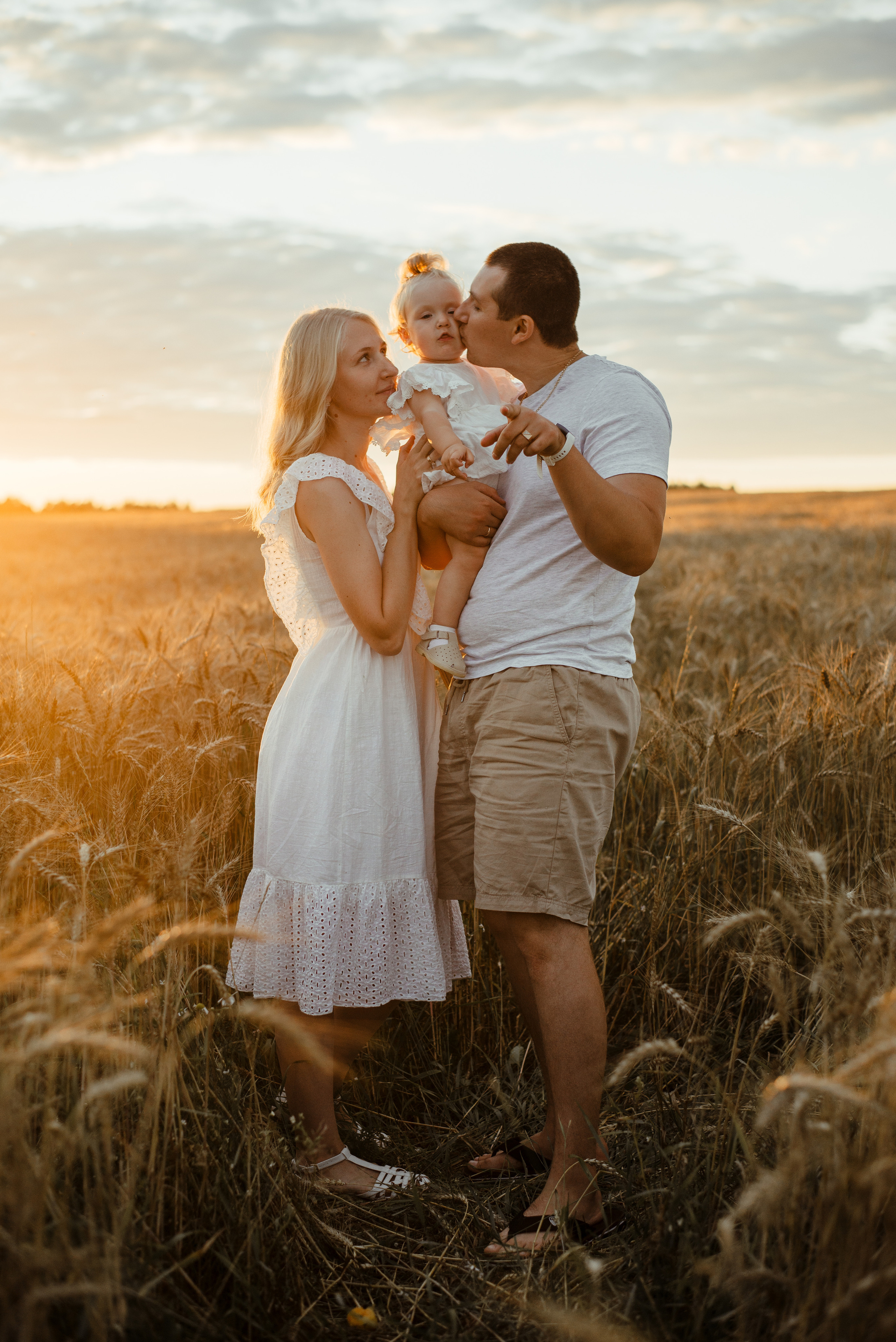 D+J. Семейный и детский фотограф Иваново Ксения Азаренкова