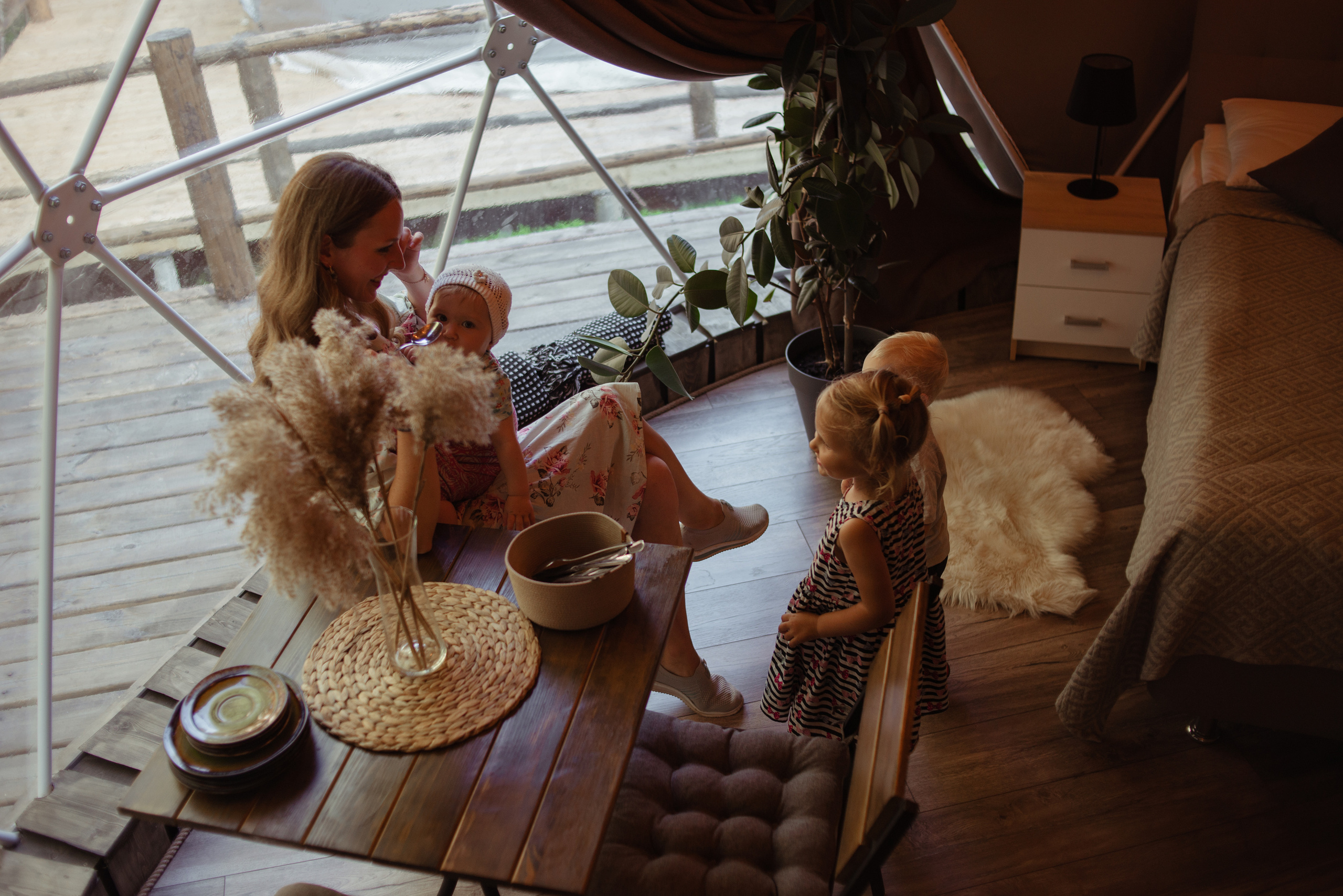 Выезд в Плес 17 августа 2022. Семейный и детский фотограф Иваново Ксения Азаренкова