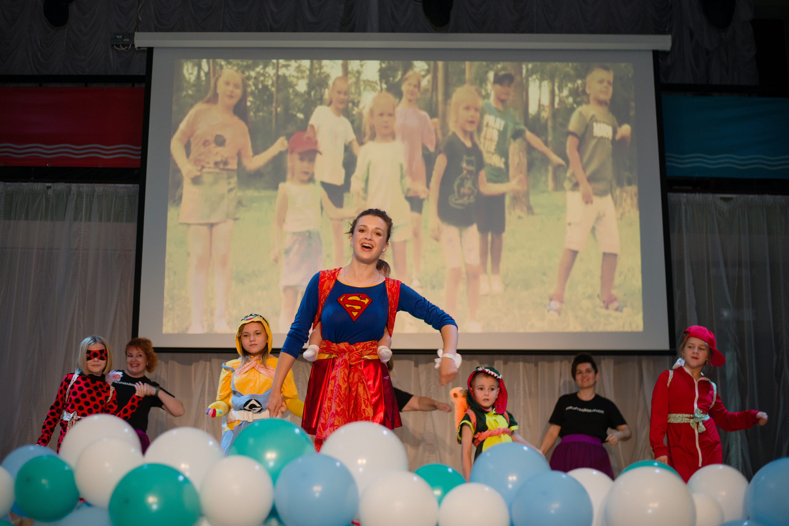 Финал конкурса 20 августа 2022 г. Семейный и детский фотограф Иваново Ксения Азаренкова