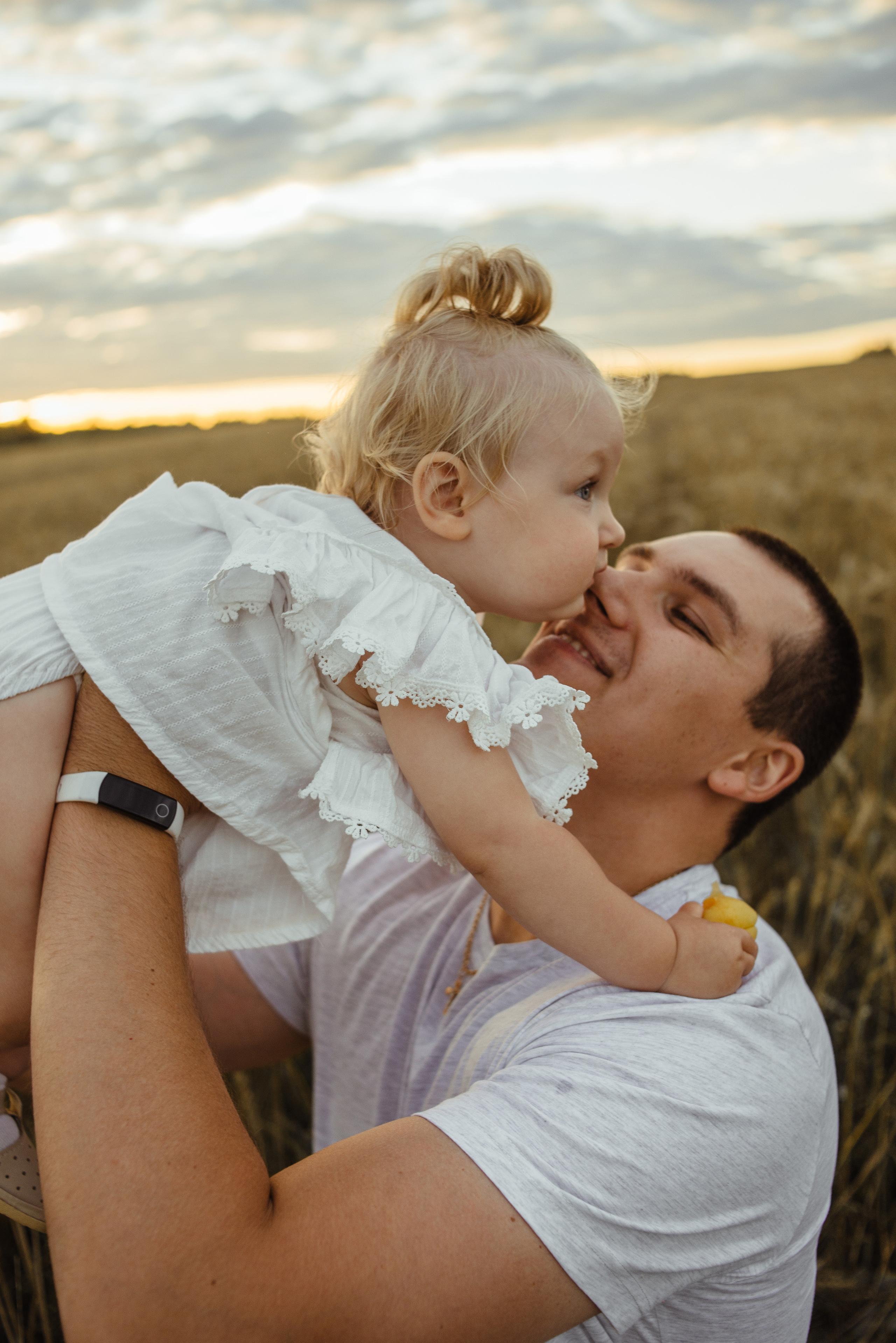 D+J. Семейный и детский фотограф Иваново Ксения Азаренкова