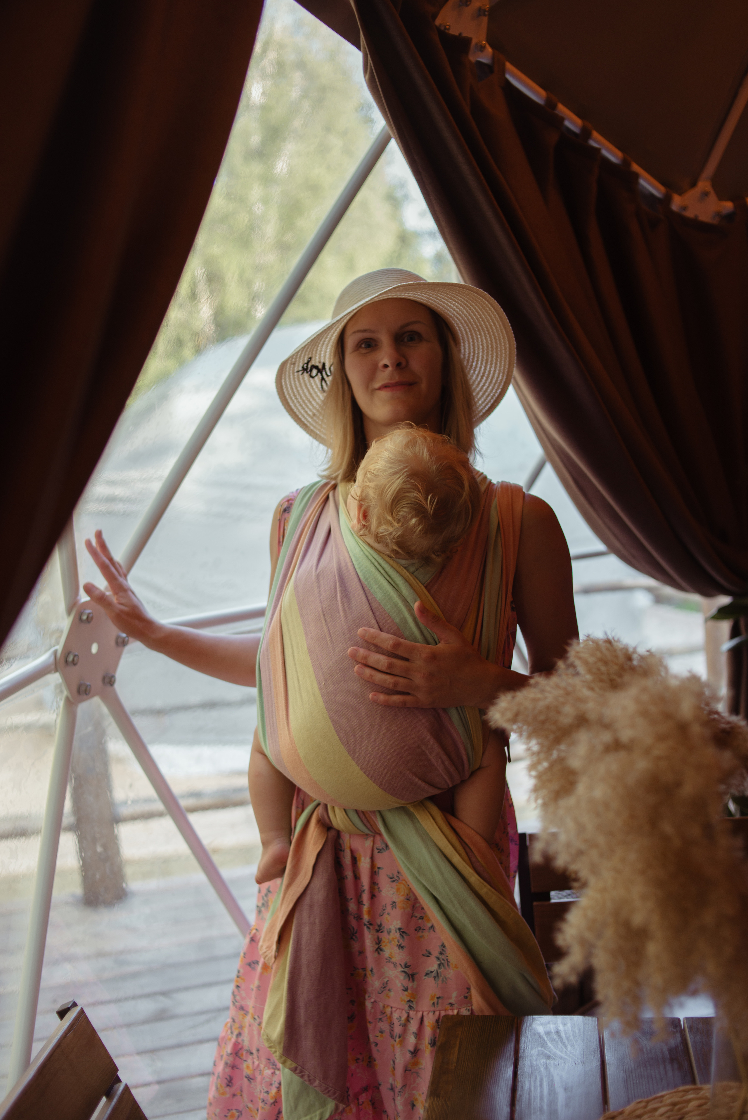 Выезд в Плес 17 августа 2022. Семейный и детский фотограф Иваново Ксения Азаренкова