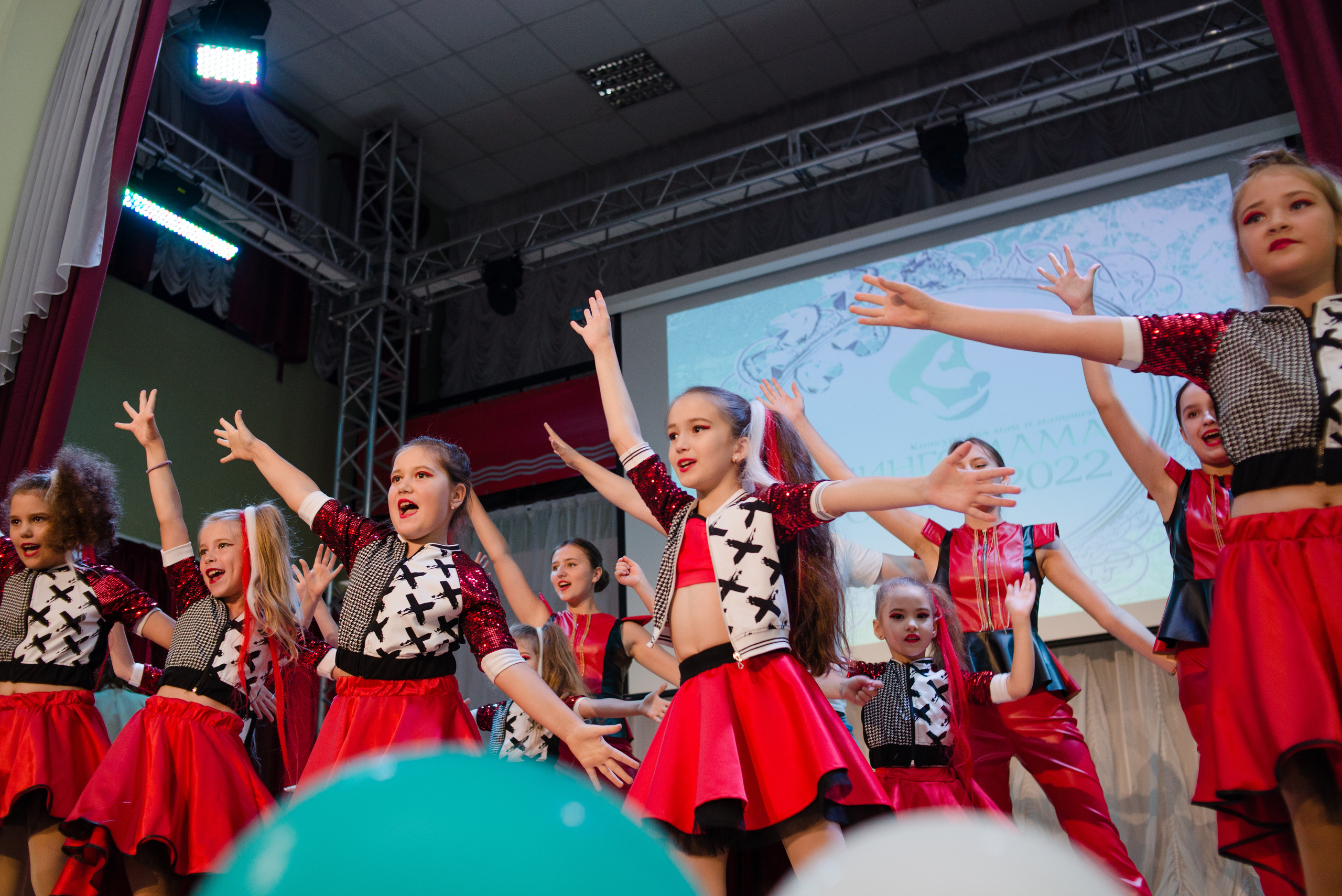 Финал конкурса 20 августа 2022 г. Семейный и детский фотограф Иваново Ксения Азаренкова