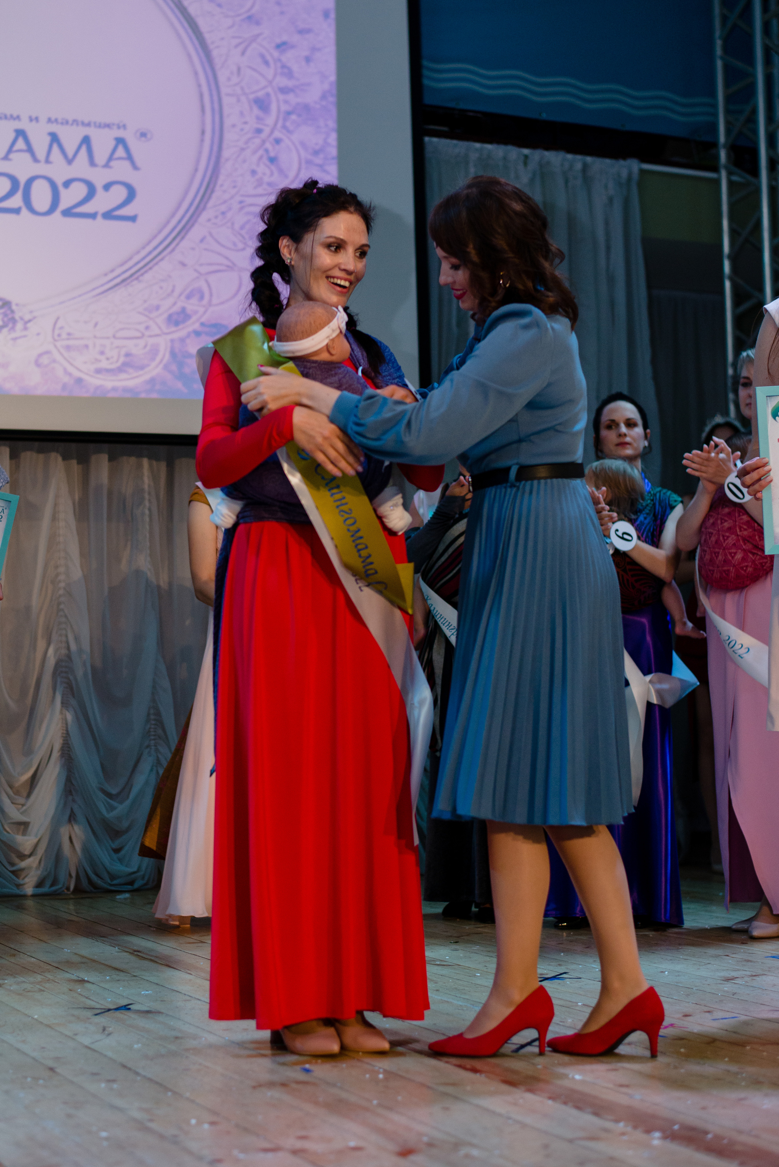 Финал конкурса 20 августа 2022 г. Семейный и детский фотограф Иваново Ксения Азаренкова