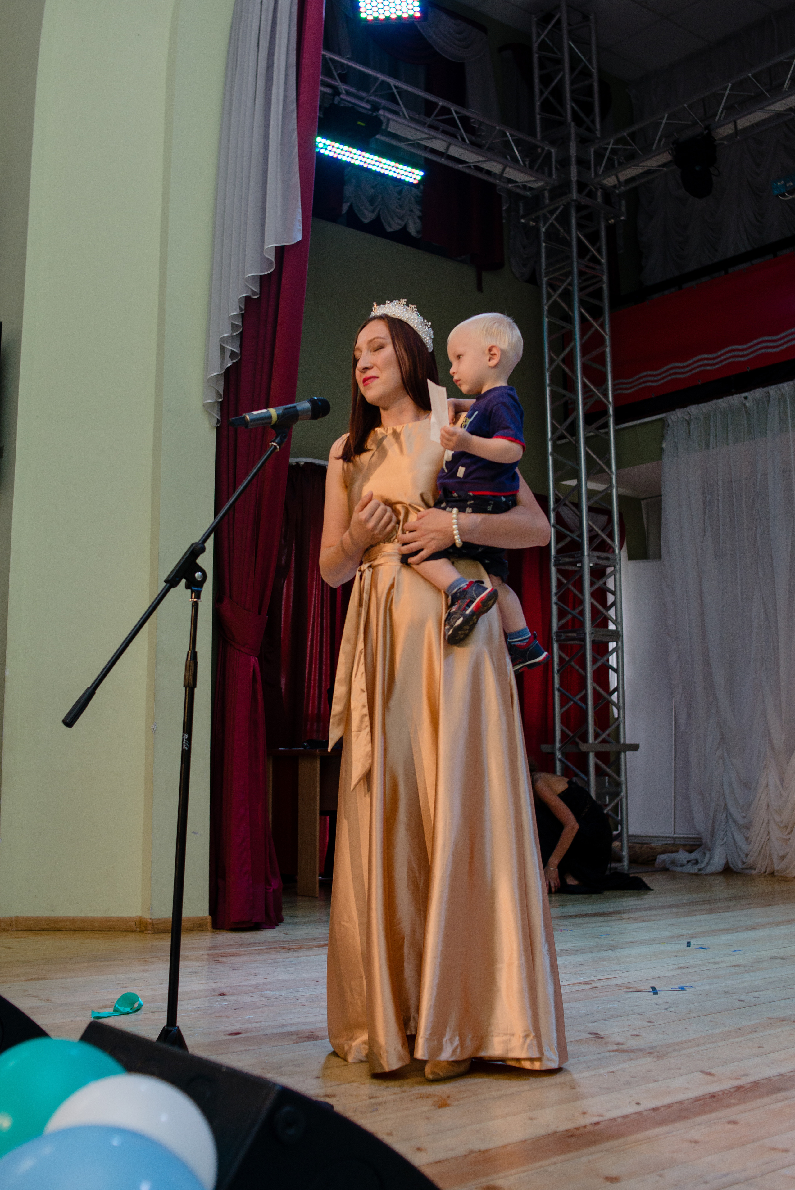 Финал конкурса 20 августа 2022 г. Семейный и детский фотограф Иваново Ксения Азаренкова