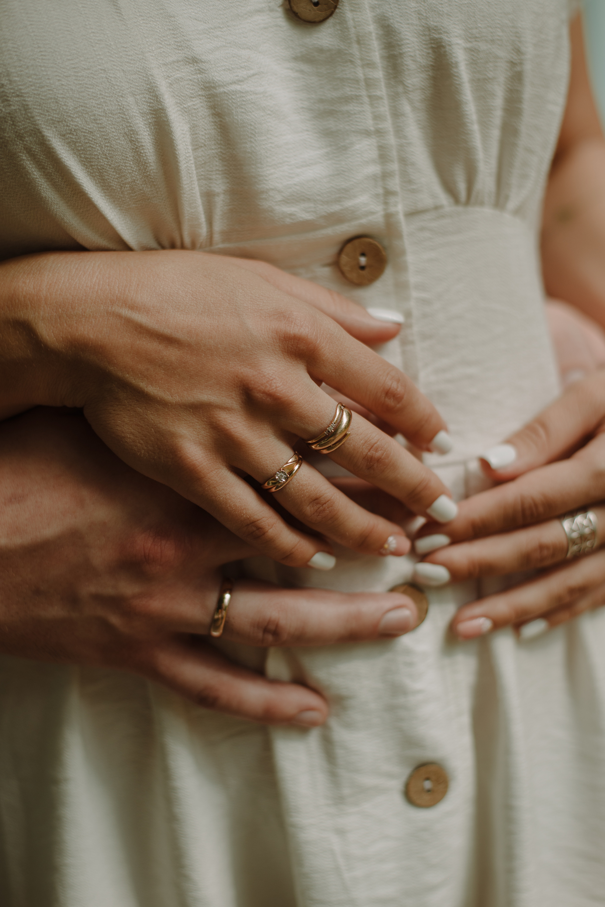 Мария и Роман. Семейный и детский фотограф Иваново Ксения Азаренкова