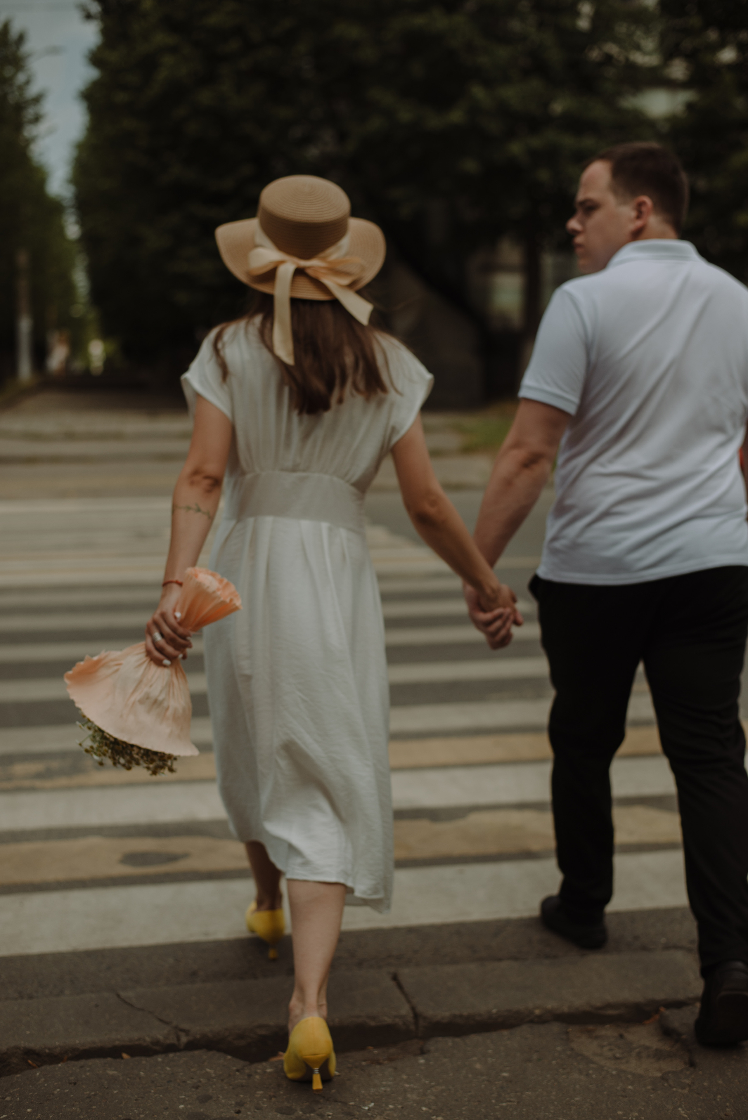 Мария и Роман. Семейный и детский фотограф Иваново Ксения Азаренкова