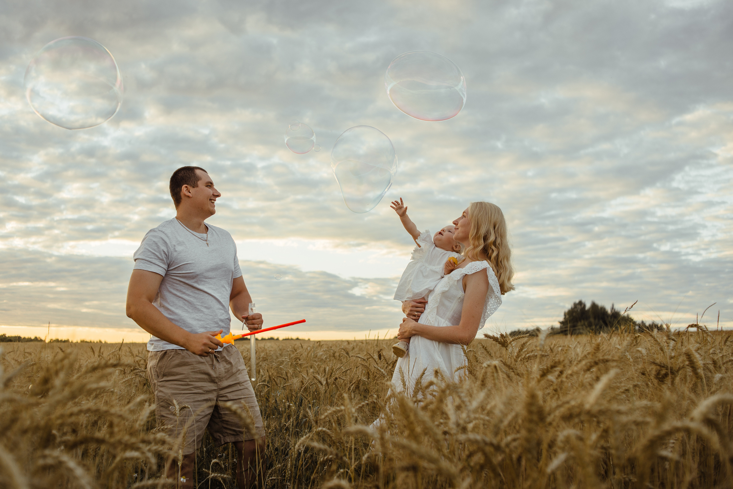 D+J. Семейный и детский фотограф Иваново Ксения Азаренкова