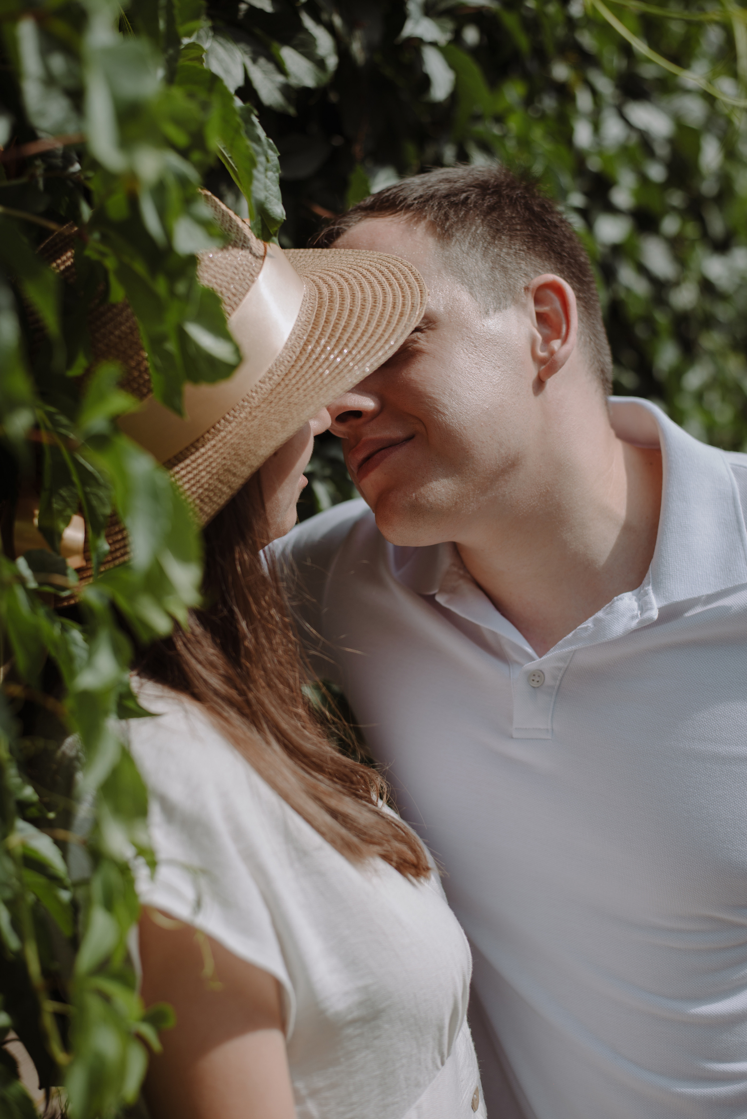 Мария и Роман. Семейный и детский фотограф Иваново Ксения Азаренкова