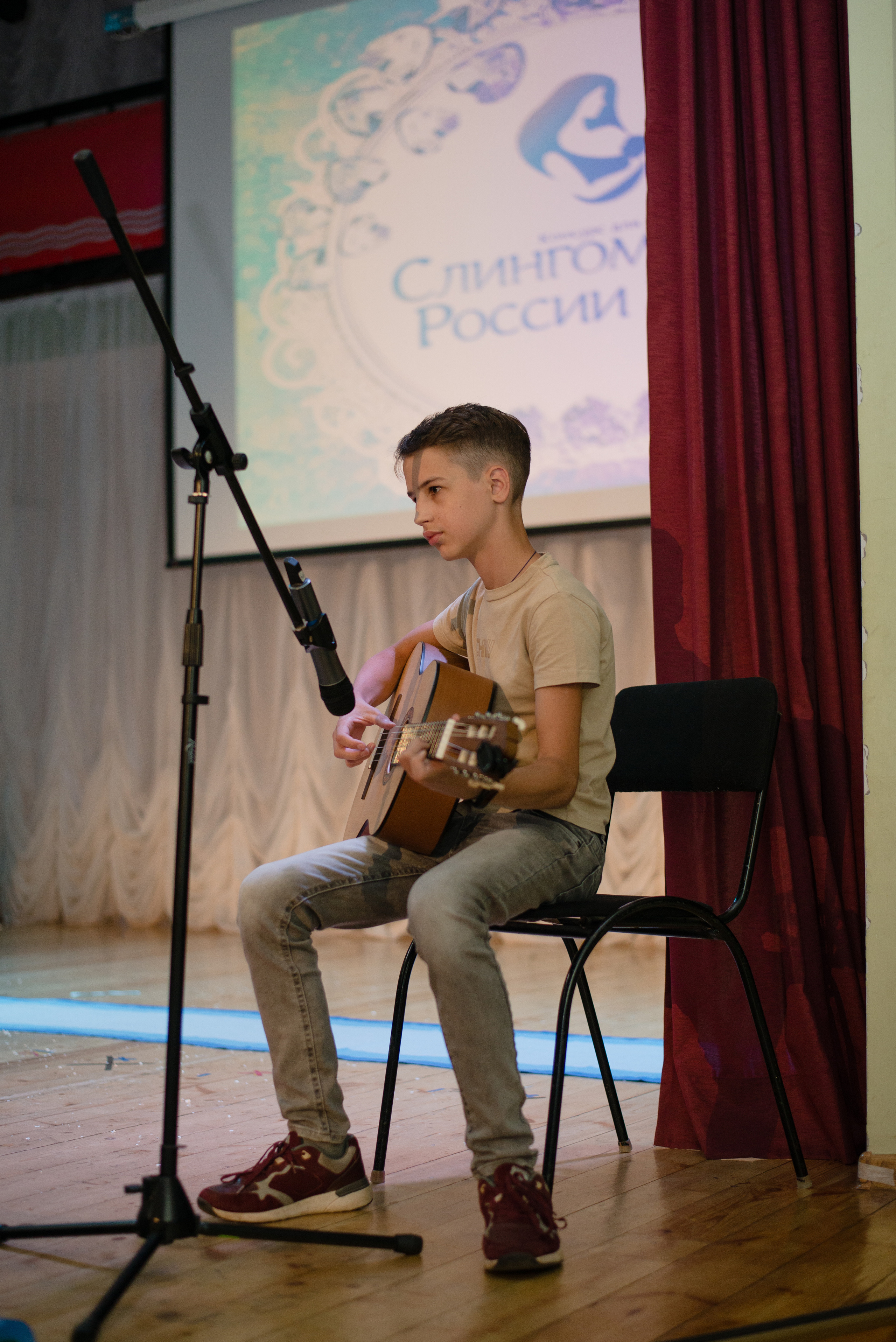 Финал конкурса 20 августа 2022 г. Семейный и детский фотограф Иваново Ксения Азаренкова