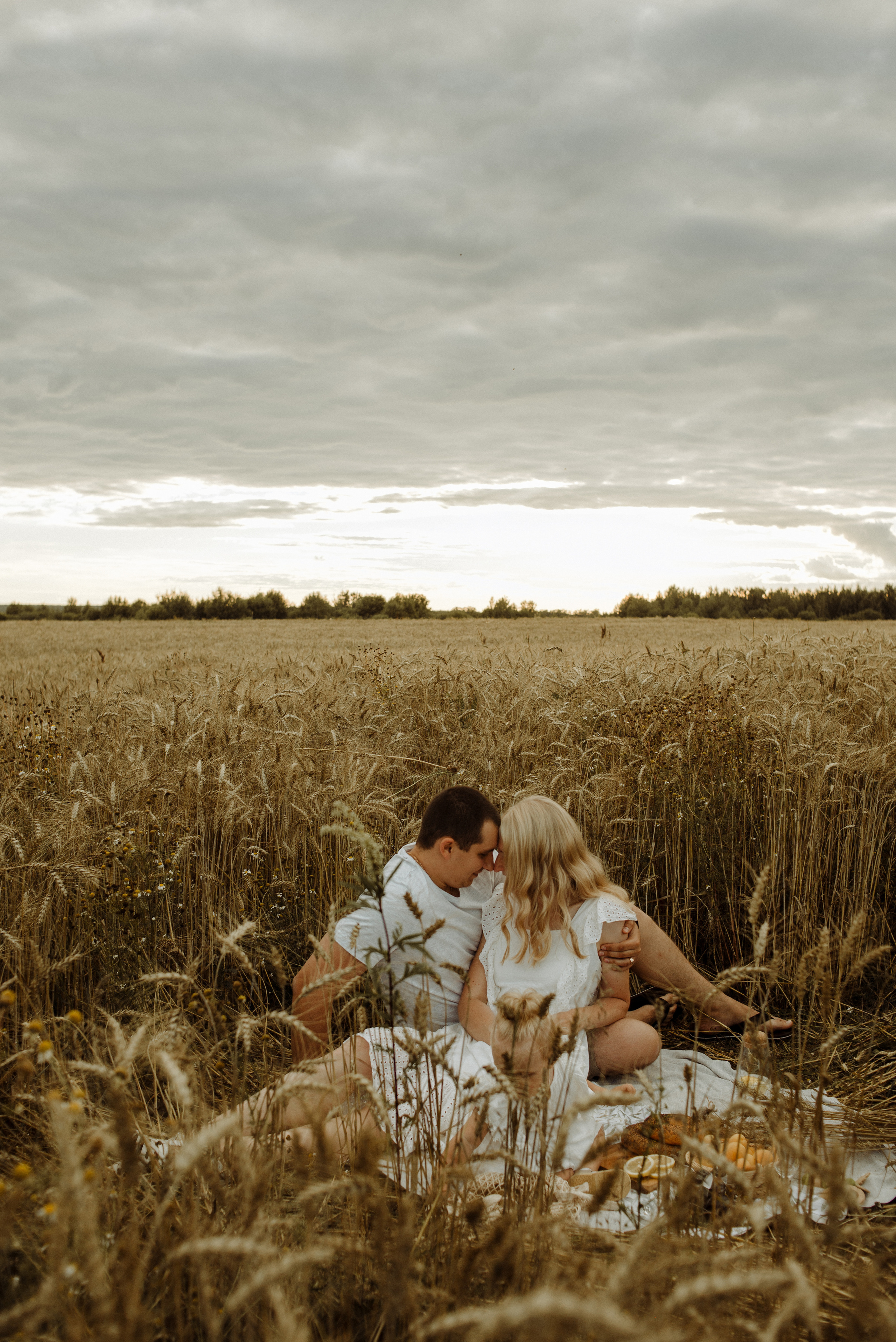 D+J. Семейный и детский фотограф Иваново Ксения Азаренкова