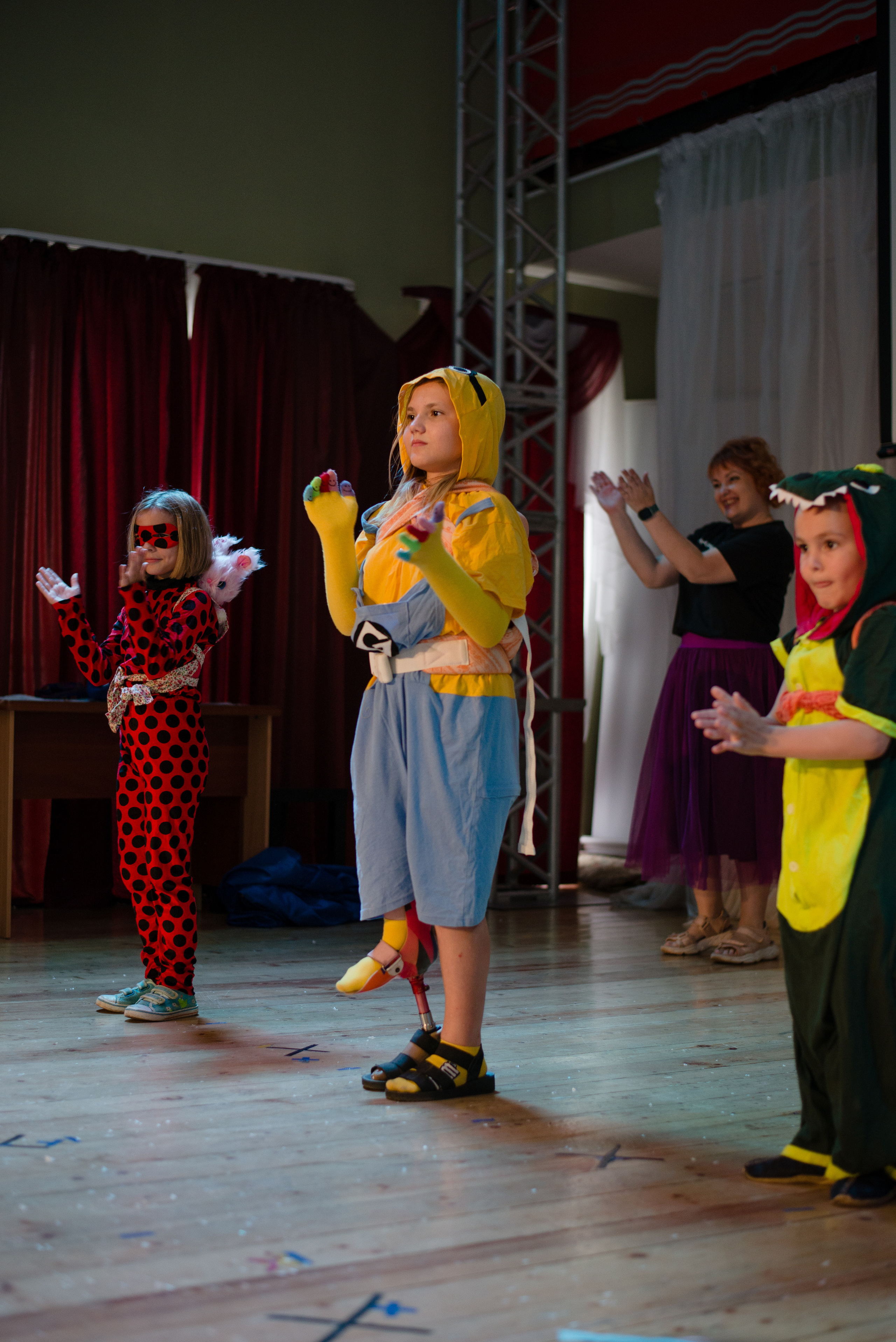 Финал конкурса 20 августа 2022 г. Семейный и детский фотограф Иваново Ксения Азаренкова