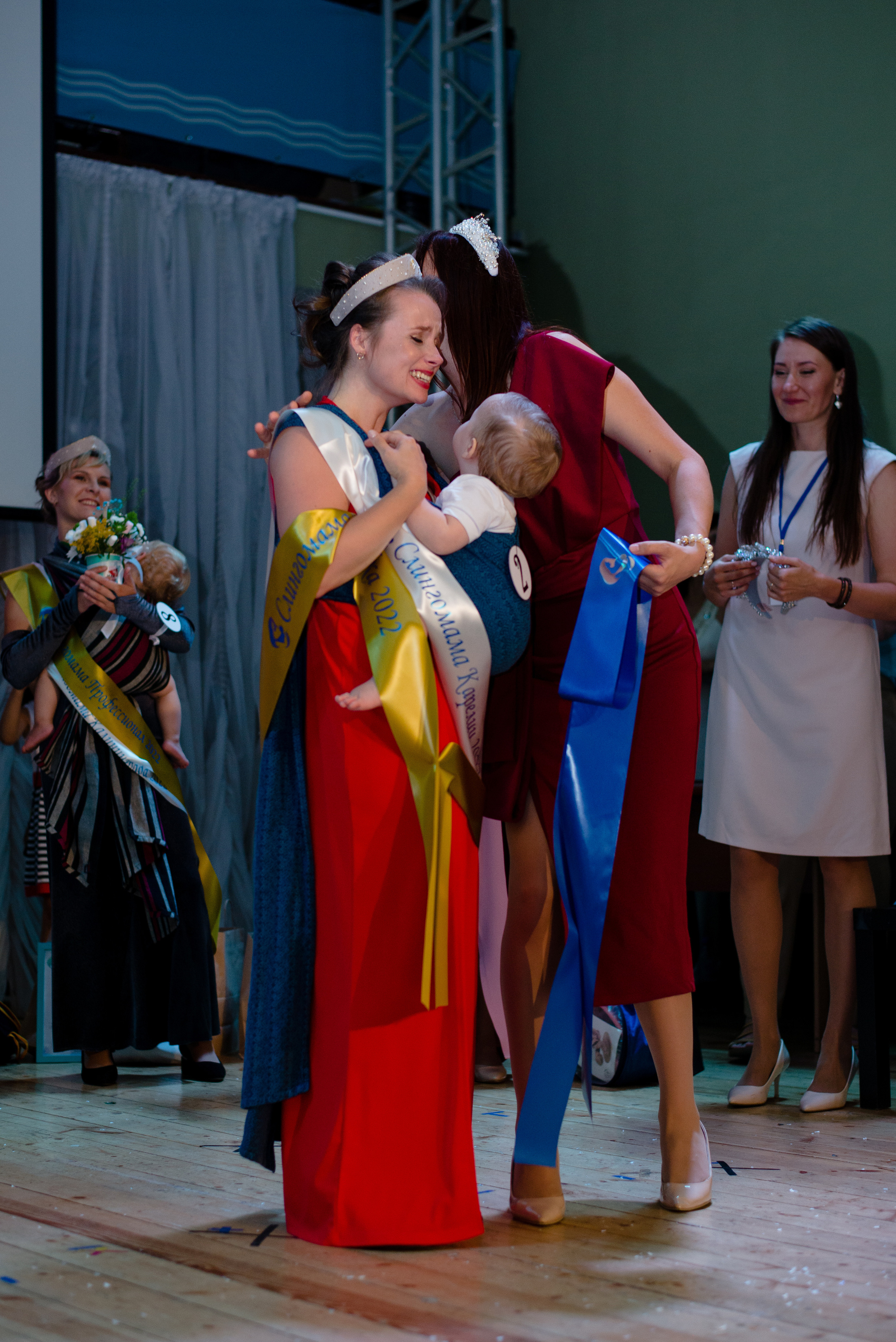 Финал конкурса 20 августа 2022 г. Семейный и детский фотограф Иваново Ксения Азаренкова