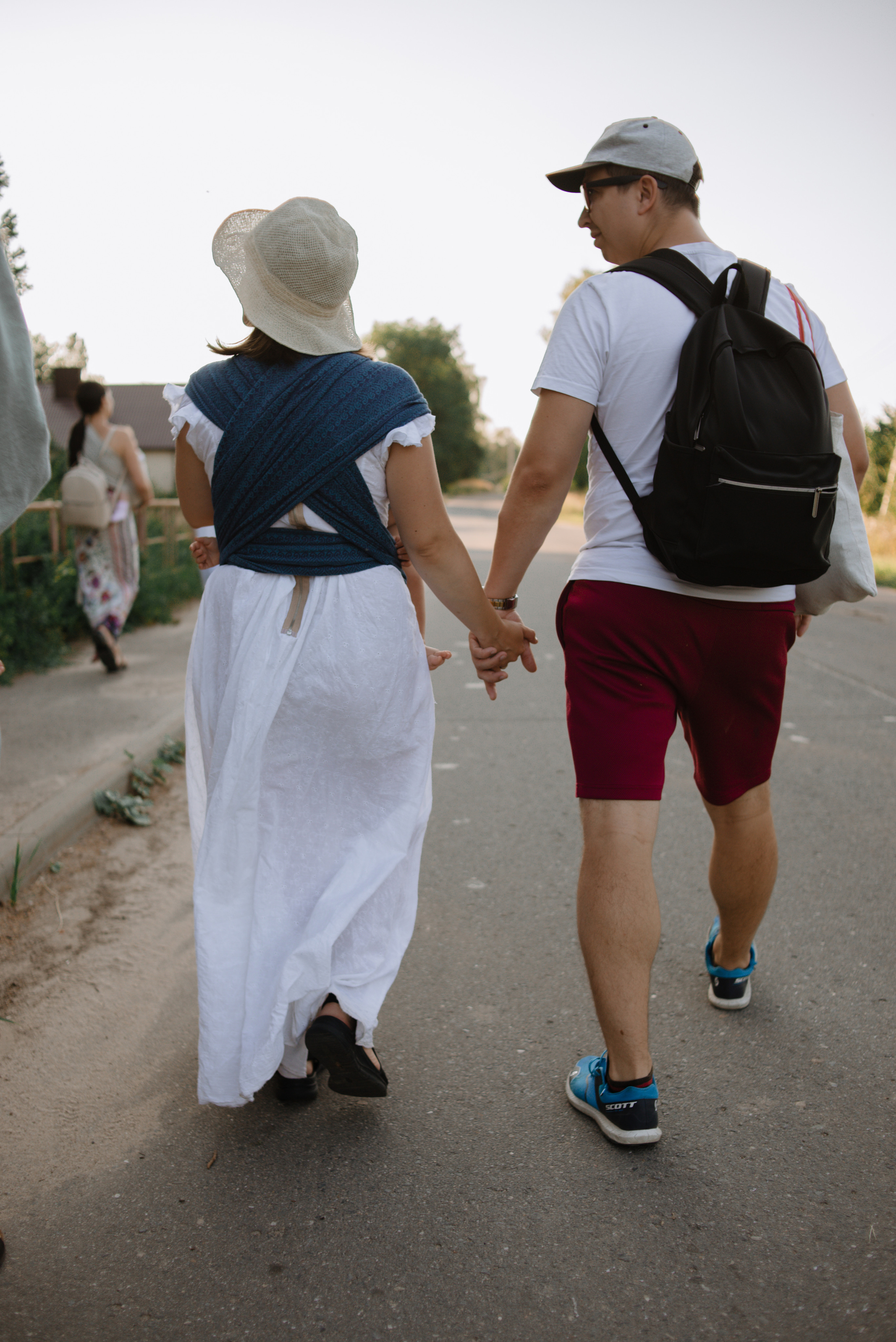 Выезд в Плес 17 августа 2022. Семейный и детский фотограф Иваново Ксения Азаренкова
