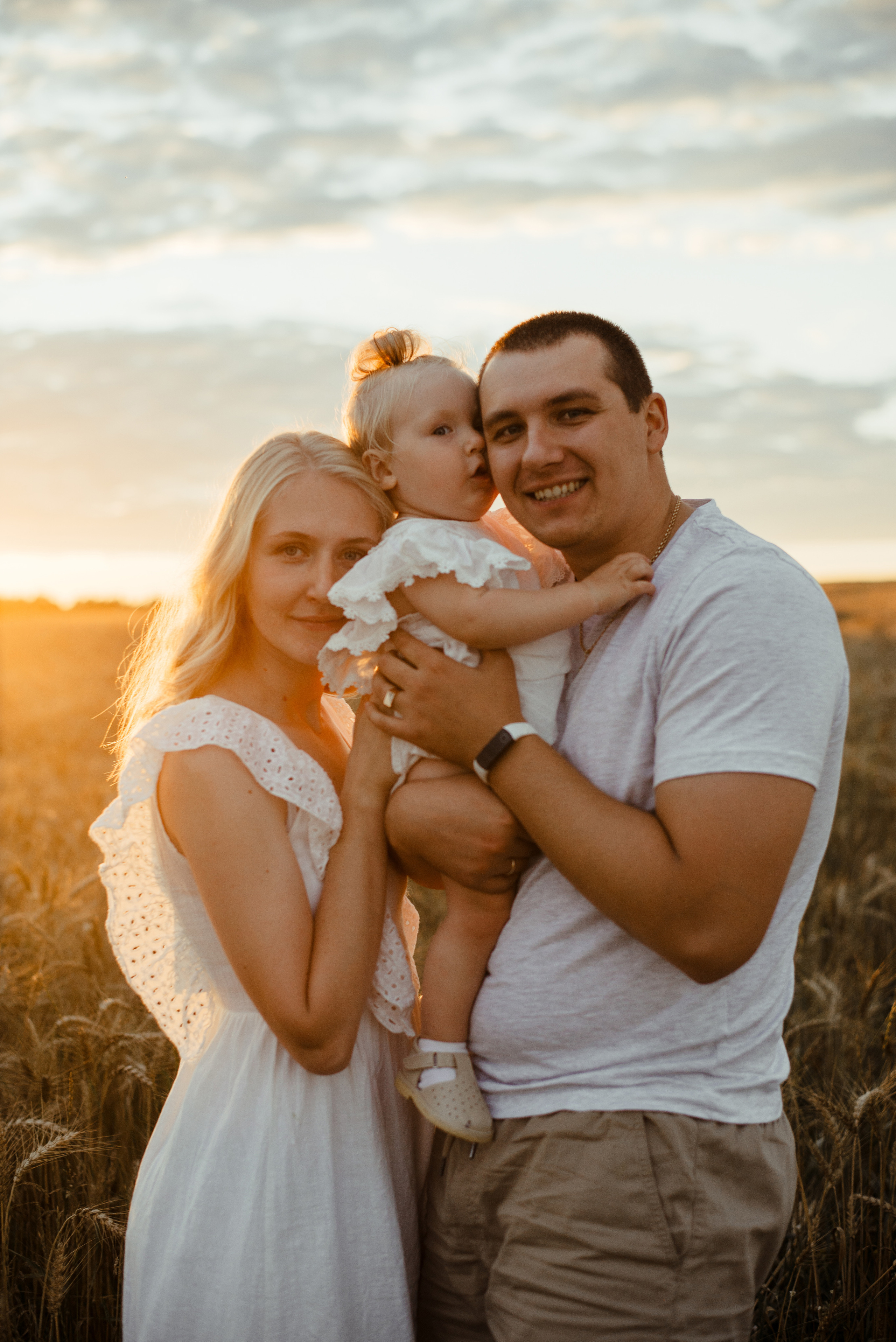 D+J. Семейный и детский фотограф Иваново Ксения Азаренкова