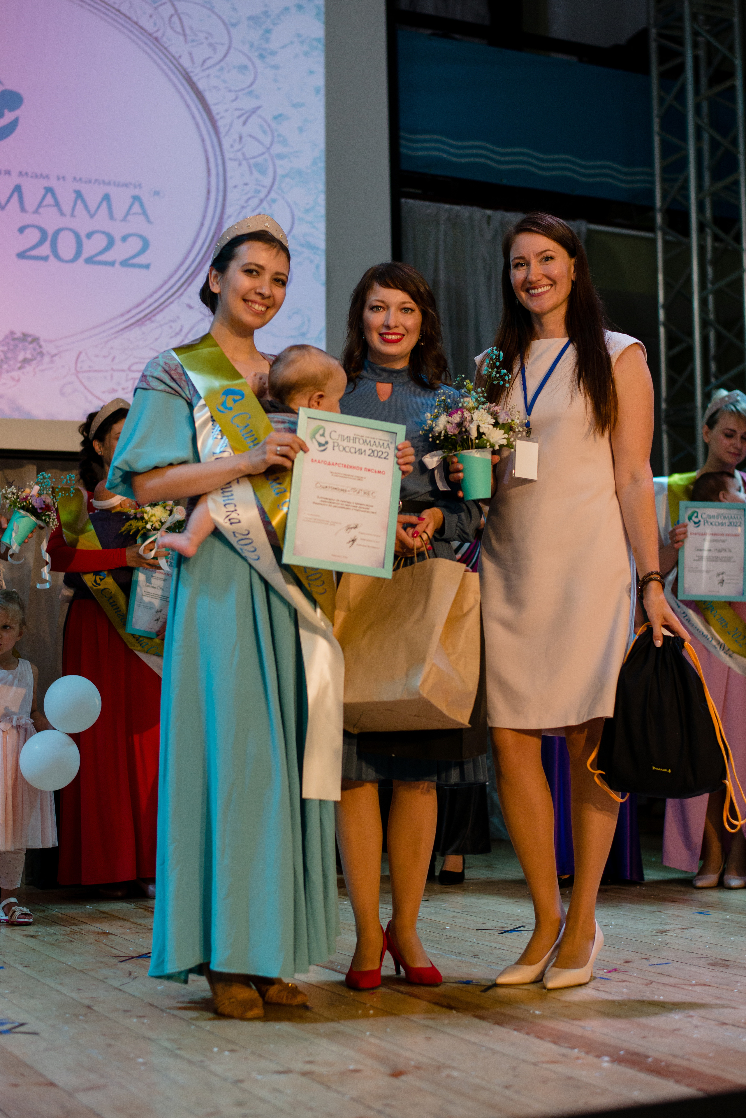 Финал конкурса 20 августа 2022 г. Семейный и детский фотограф Иваново Ксения Азаренкова