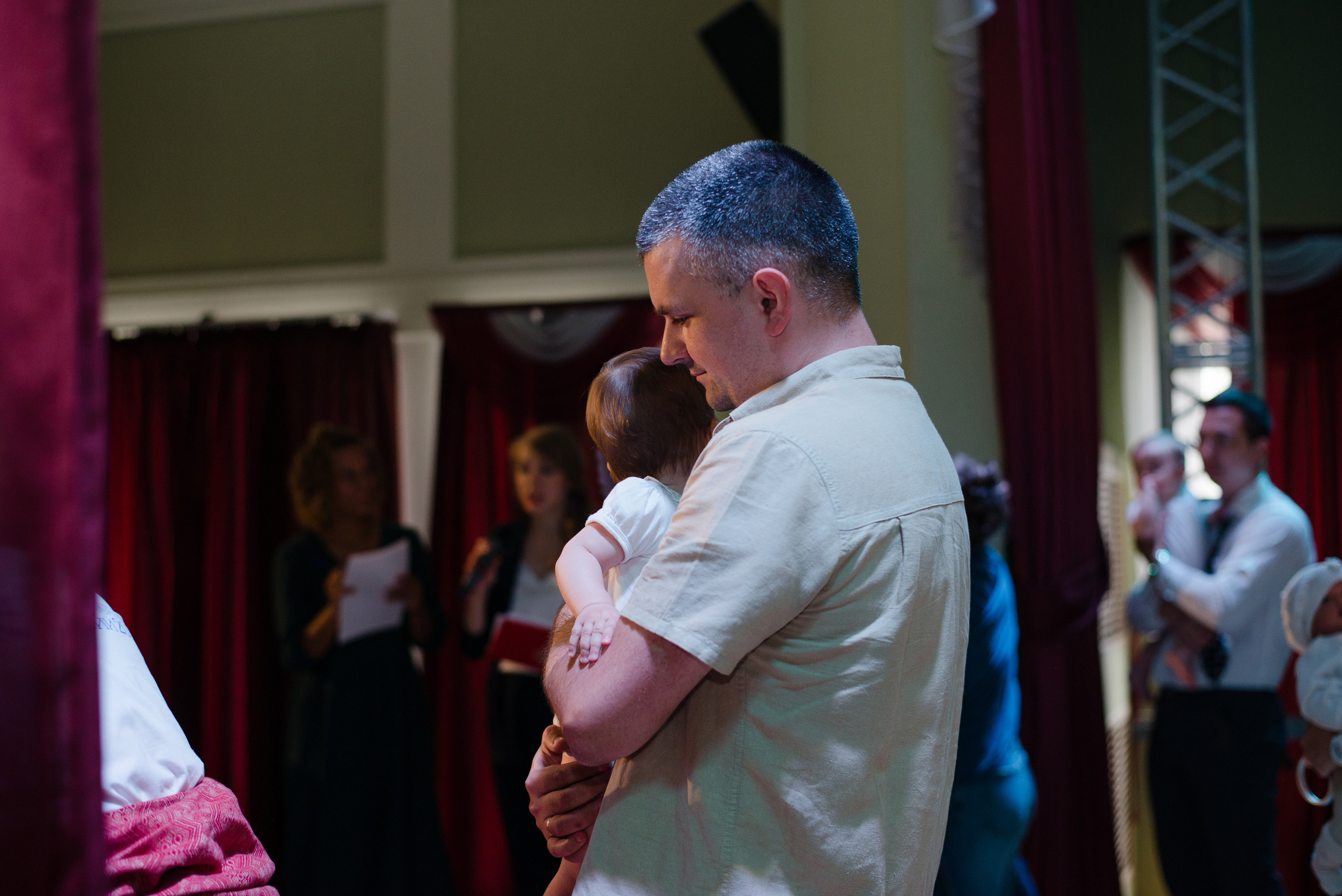 Финал конкурса 20 августа 2022 г. Семейный и детский фотограф Иваново Ксения Азаренкова