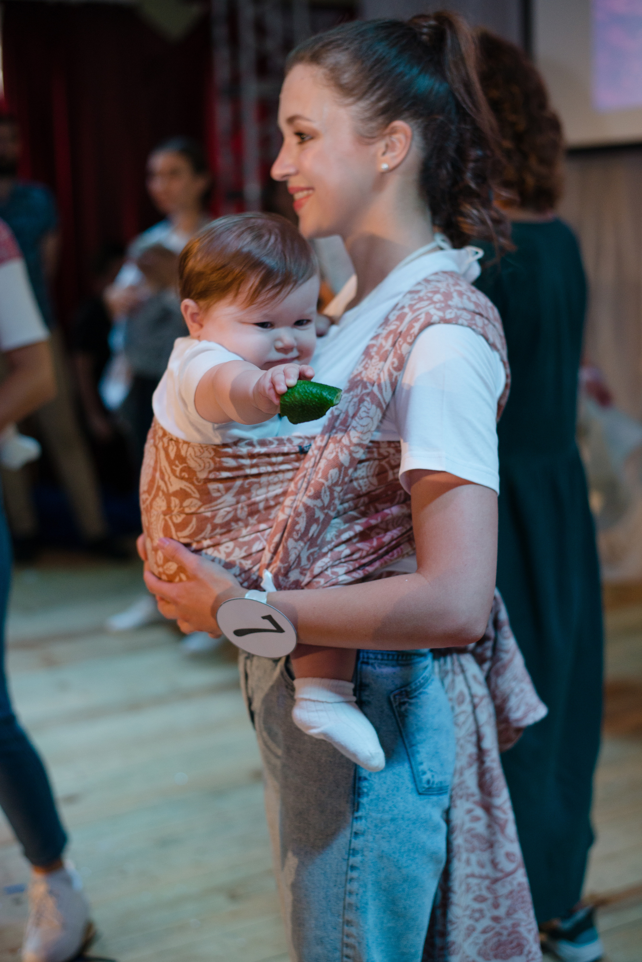 Финал конкурса 20 августа 2022 г. Семейный и детский фотограф Иваново Ксения Азаренкова