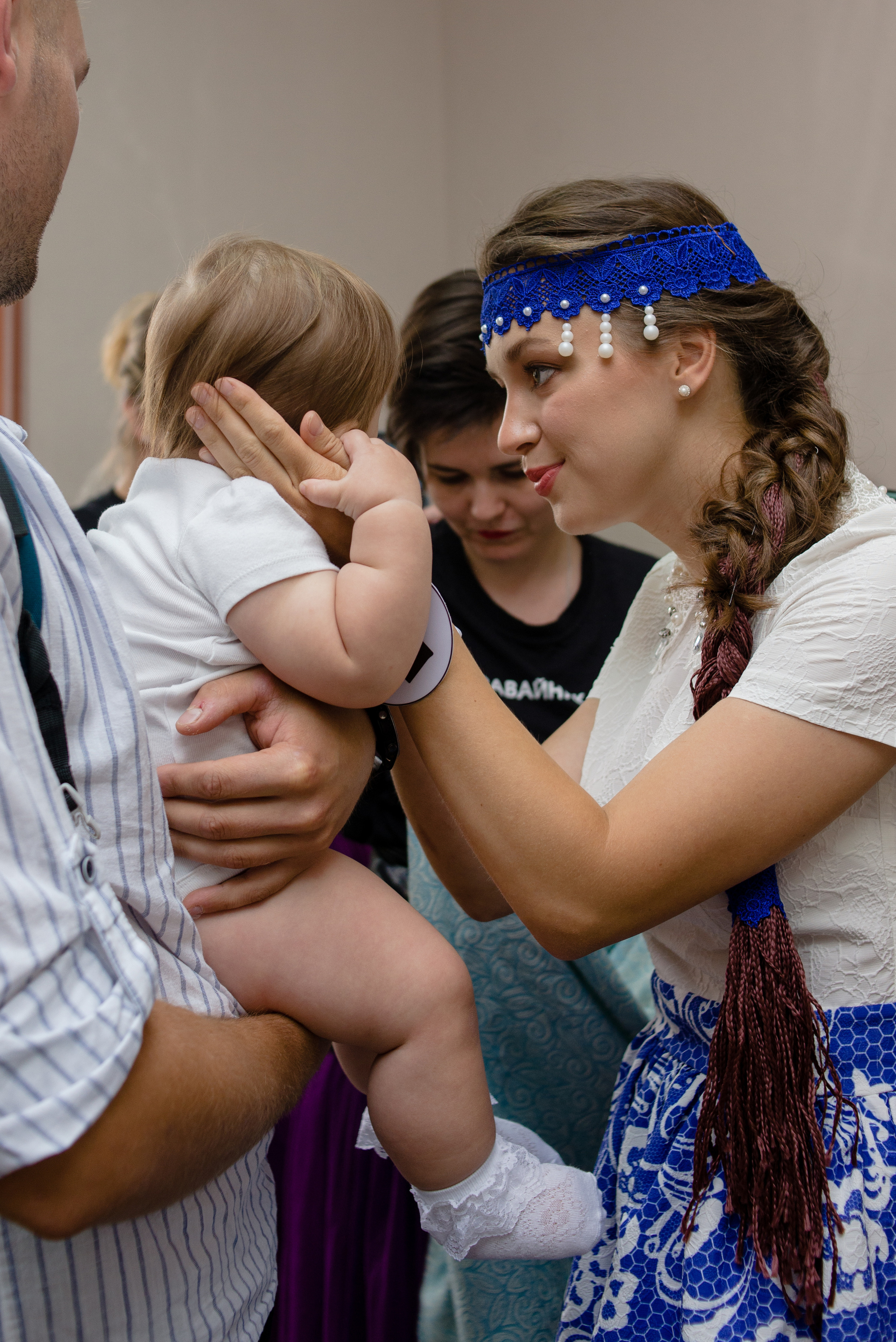 Финал конкурса 20 августа 2022 г. Семейный и детский фотограф Иваново Ксения Азаренкова