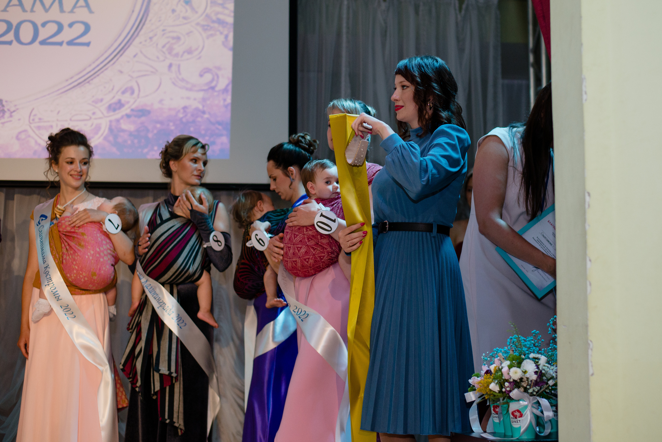 Финал конкурса 20 августа 2022 г. Семейный и детский фотограф Иваново Ксения Азаренкова