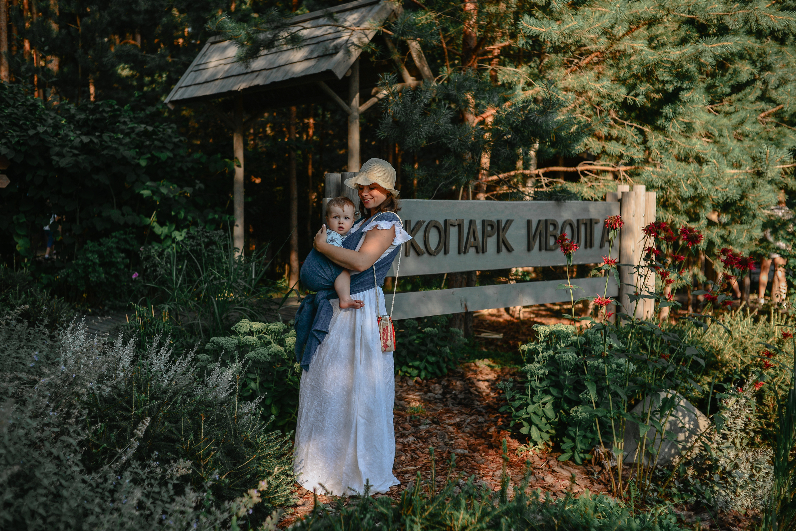 Выезд в Плес 17 августа 2022. Семейный и детский фотограф Иваново Ксения Азаренкова