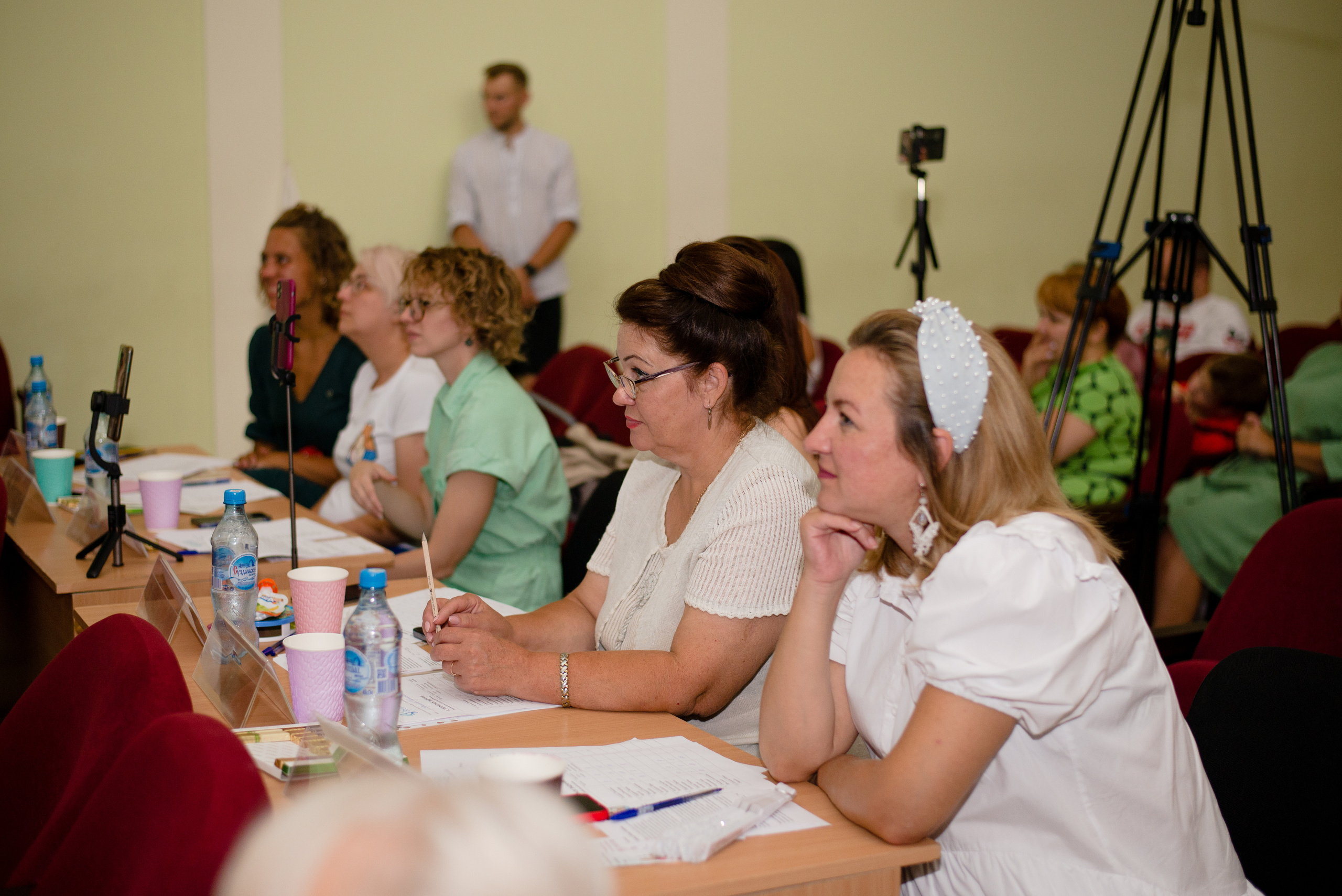 Финал конкурса 20 августа 2022 г. Семейный и детский фотограф Иваново Ксения Азаренкова