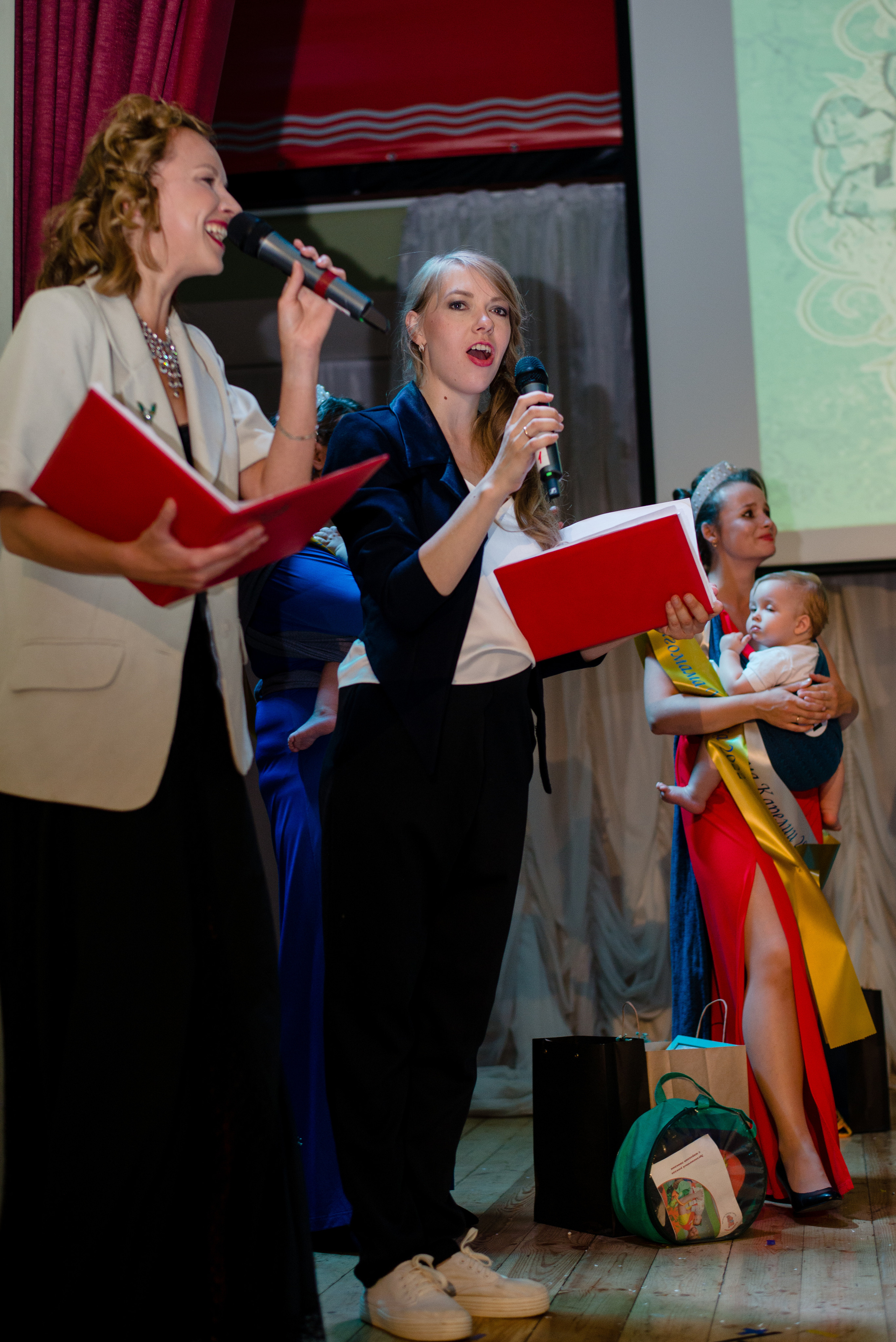 Финал конкурса 20 августа 2022 г. Семейный и детский фотограф Иваново Ксения Азаренкова