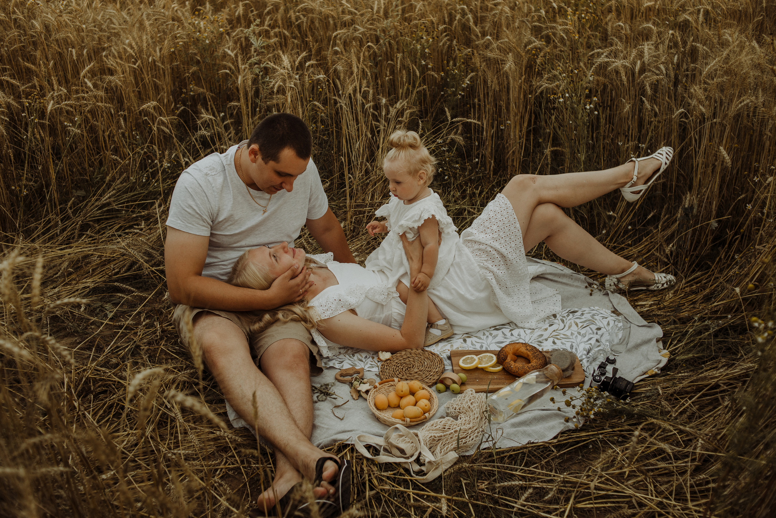 D+J. Семейный и детский фотограф Иваново Ксения Азаренкова