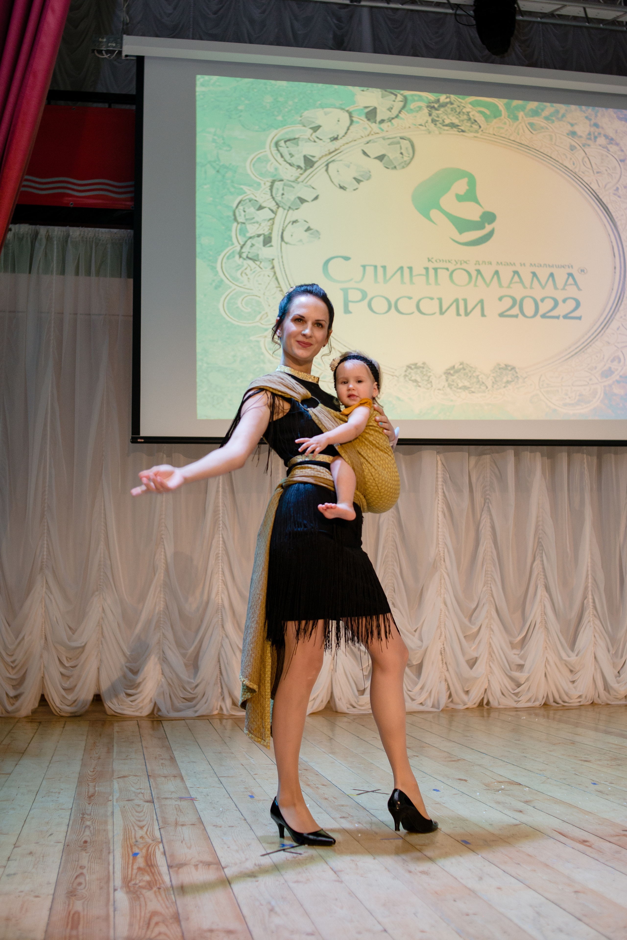 Финал конкурса 20 августа 2022 г. Семейный и детский фотограф Иваново Ксения Азаренкова