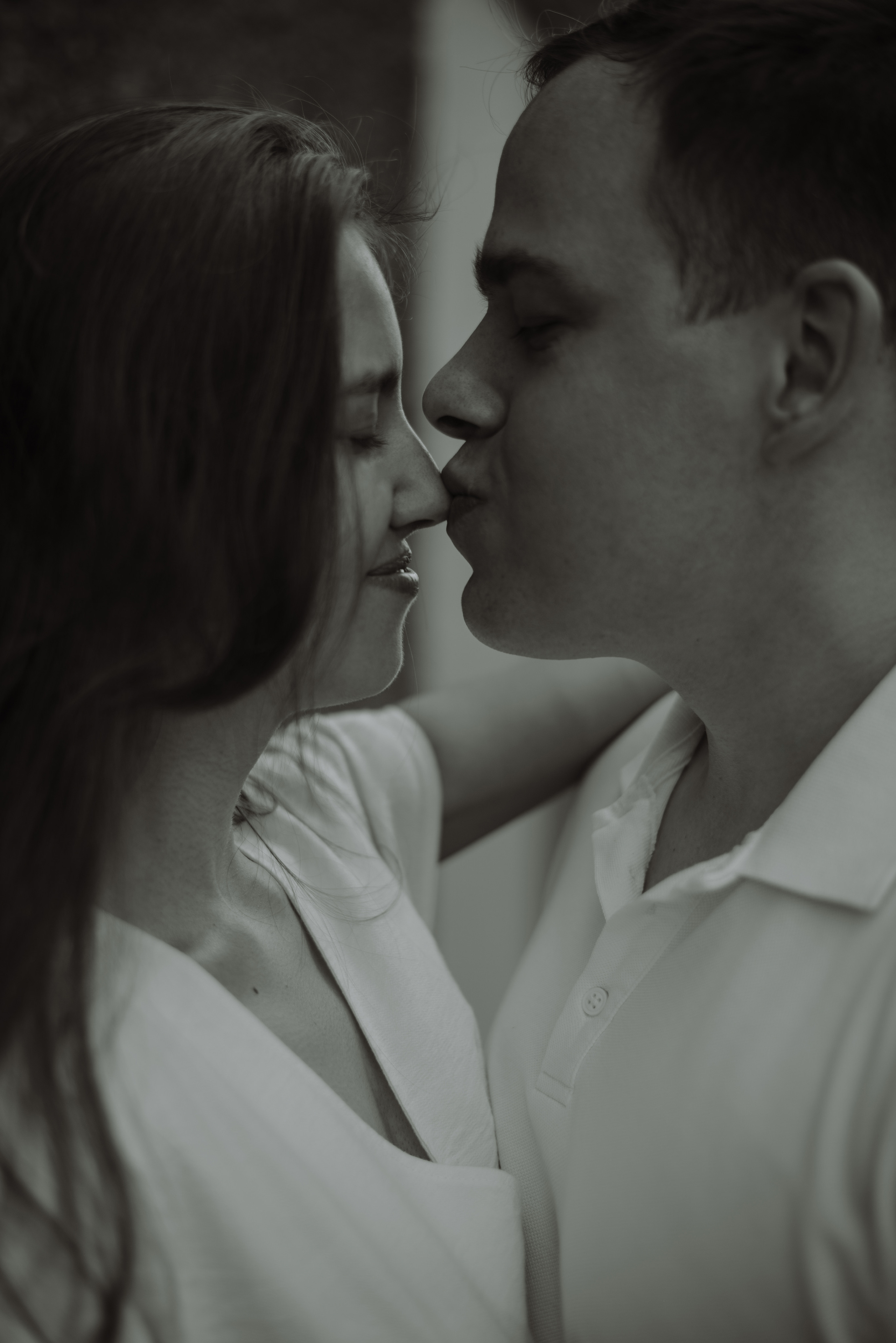 Мария и Роман. Семейный и детский фотограф Иваново Ксения Азаренкова