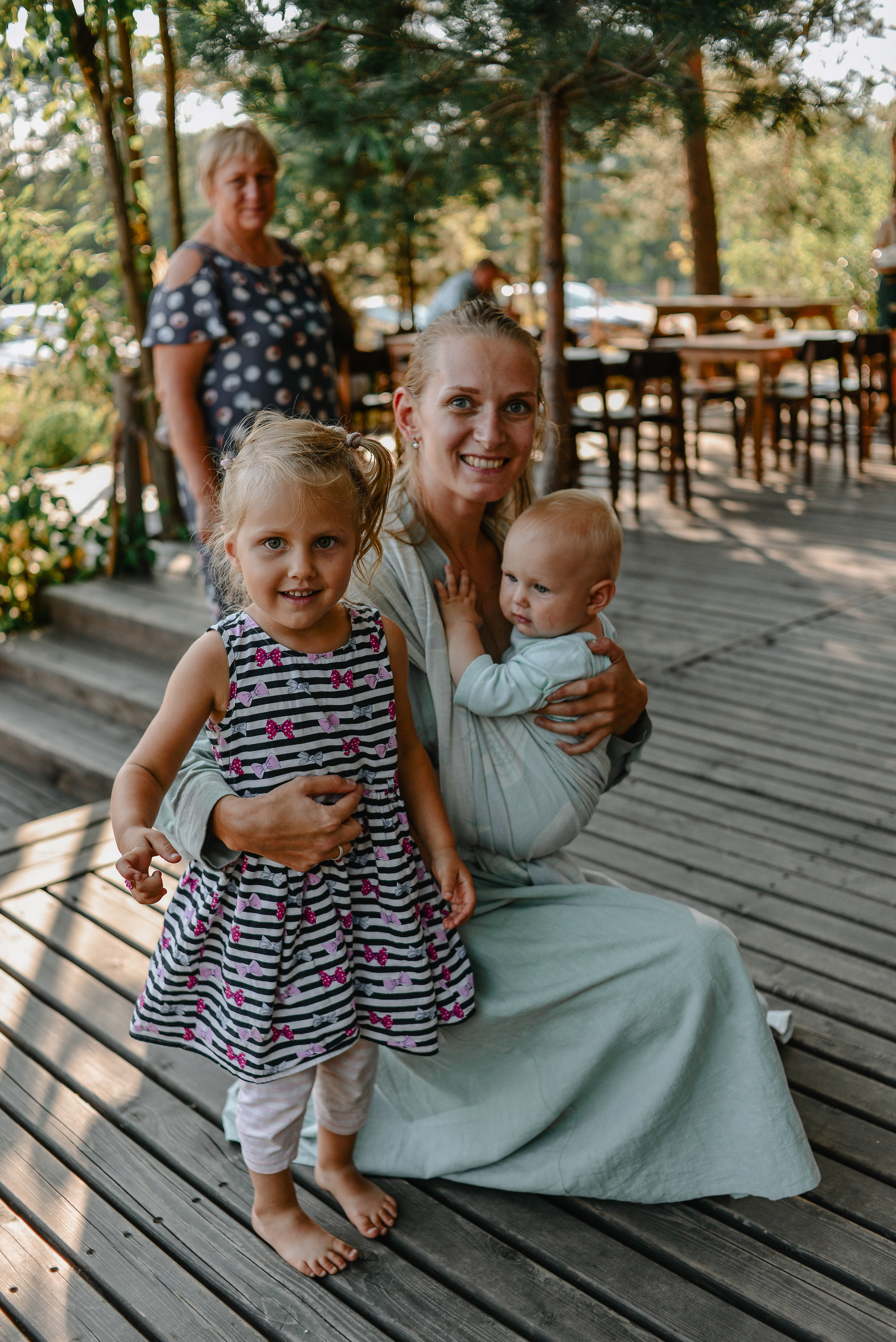 Выезд в Плес 17 августа 2022. Семейный и детский фотограф Иваново Ксения Азаренкова