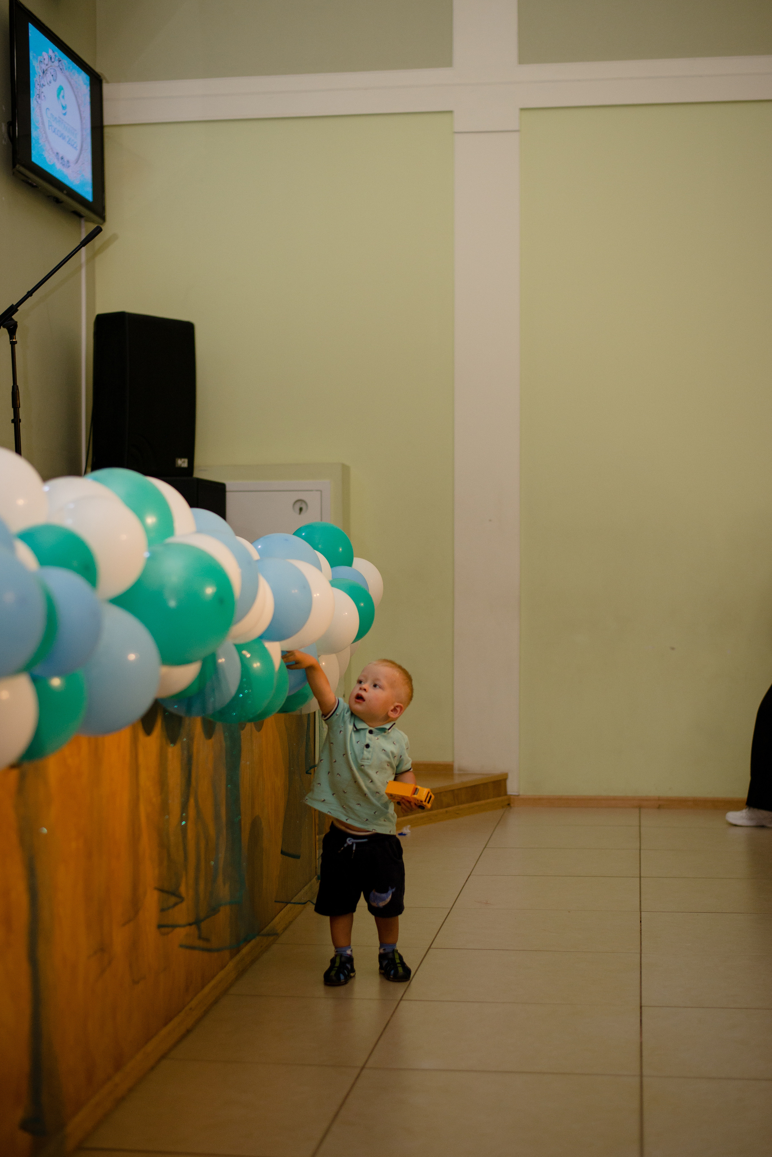 Финал конкурса 20 августа 2022 г. Семейный и детский фотограф Иваново Ксения Азаренкова