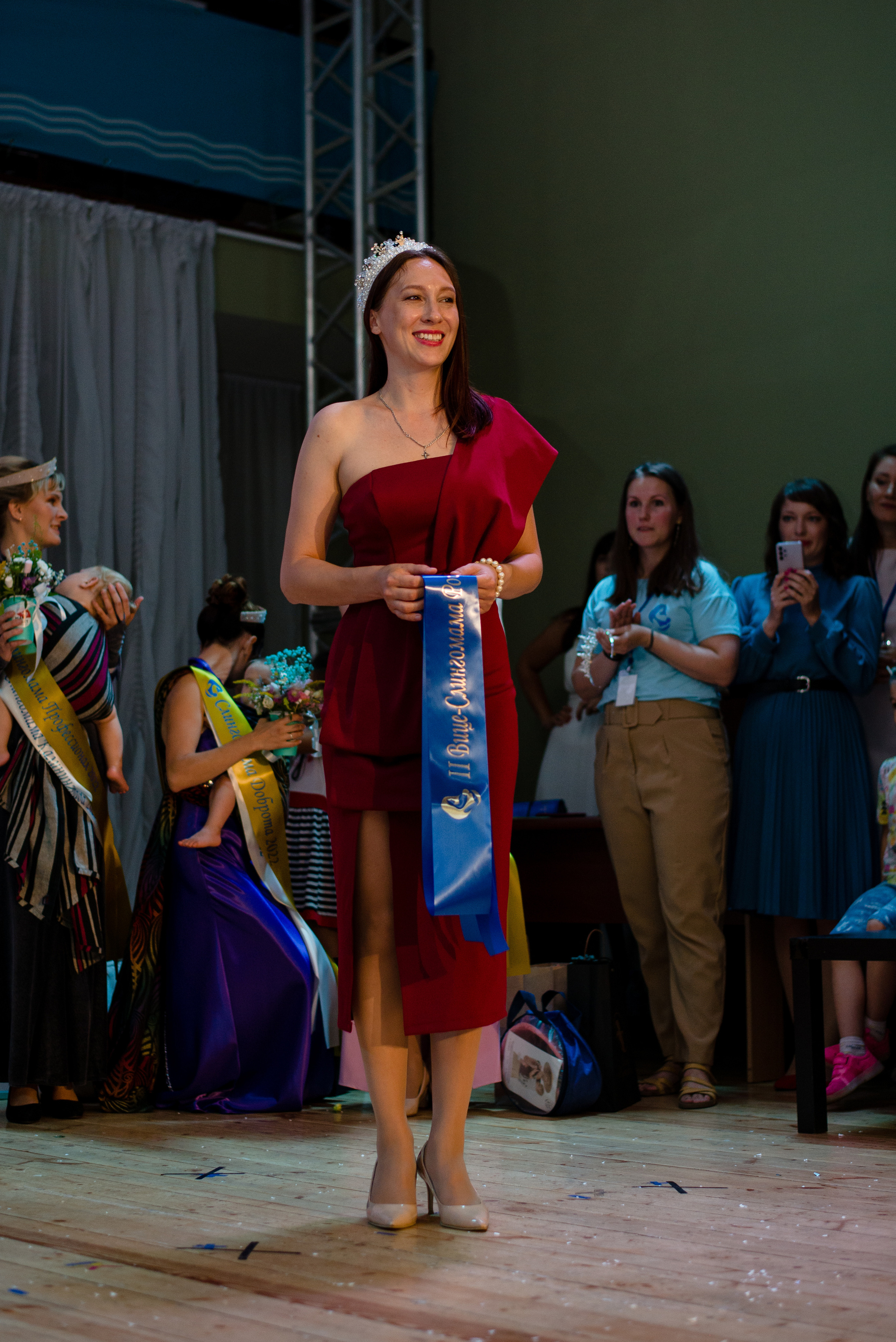 Финал конкурса 20 августа 2022 г. Семейный и детский фотограф Иваново Ксения Азаренкова