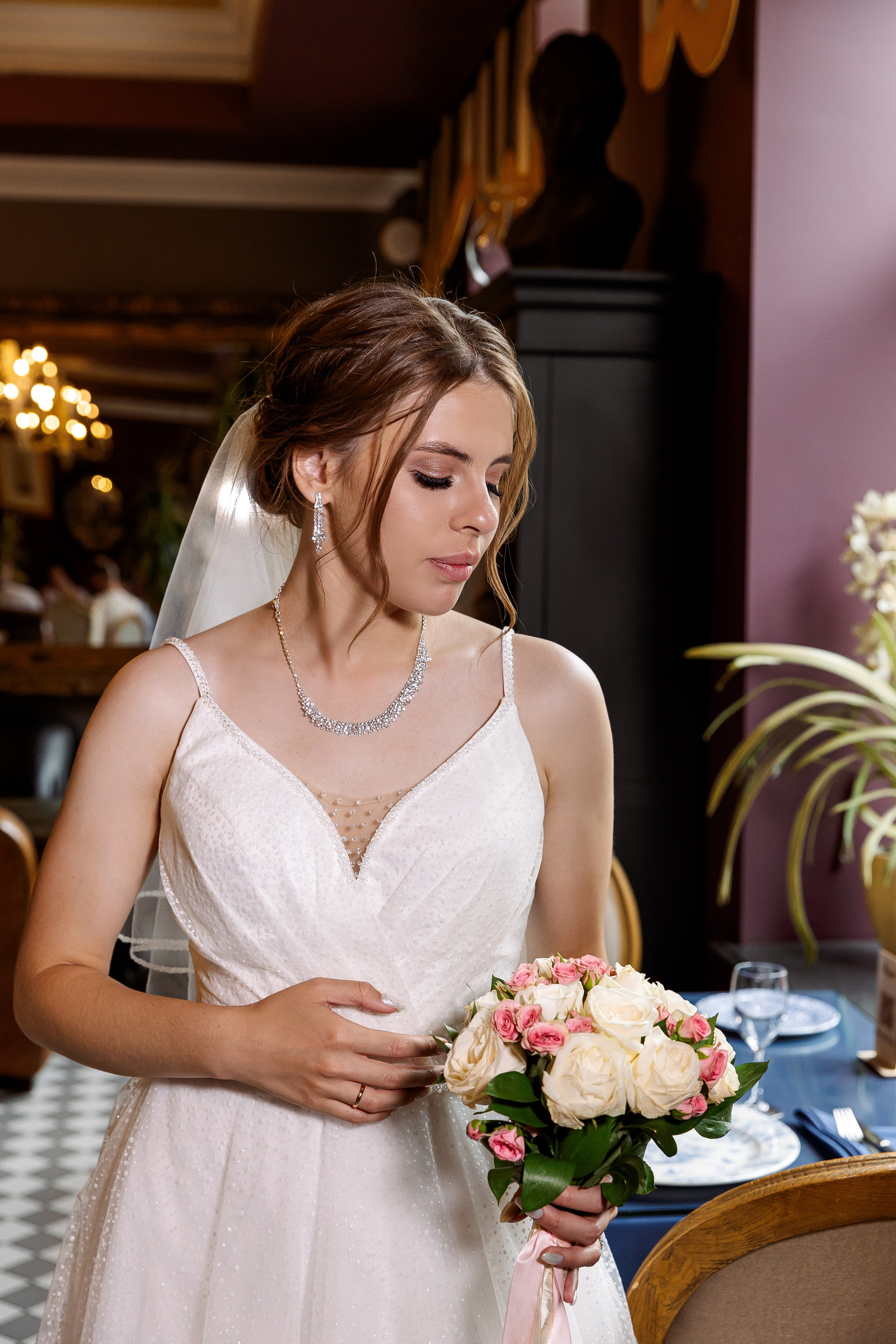 Александра и Михаил. Свадебный и семейный фотограф в Челябинске Юлия Ишимова