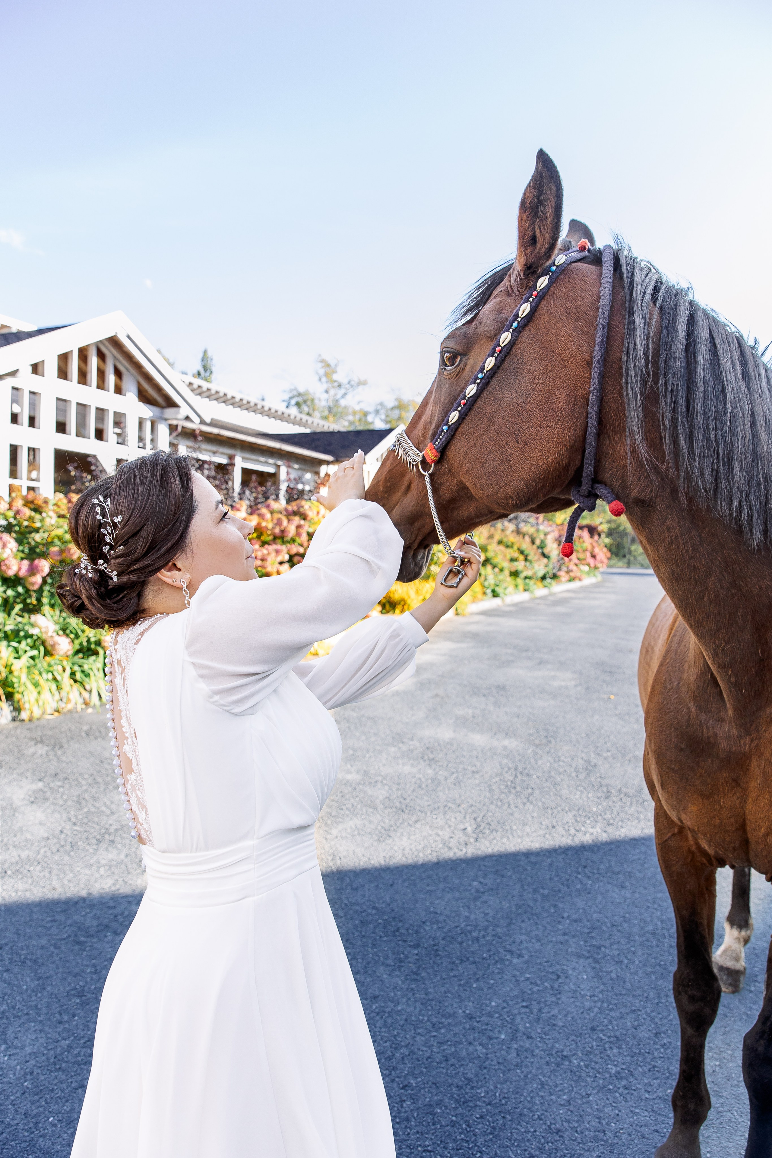 Станислав и Марина. Свадебный и семейный фотограф в Челябинске Юлия Ишимова